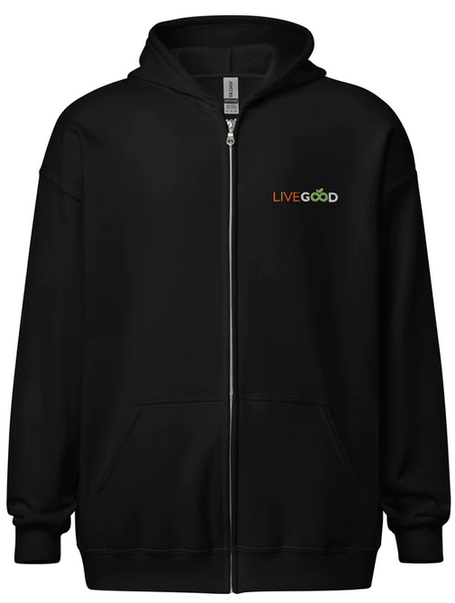 livegood hoodie