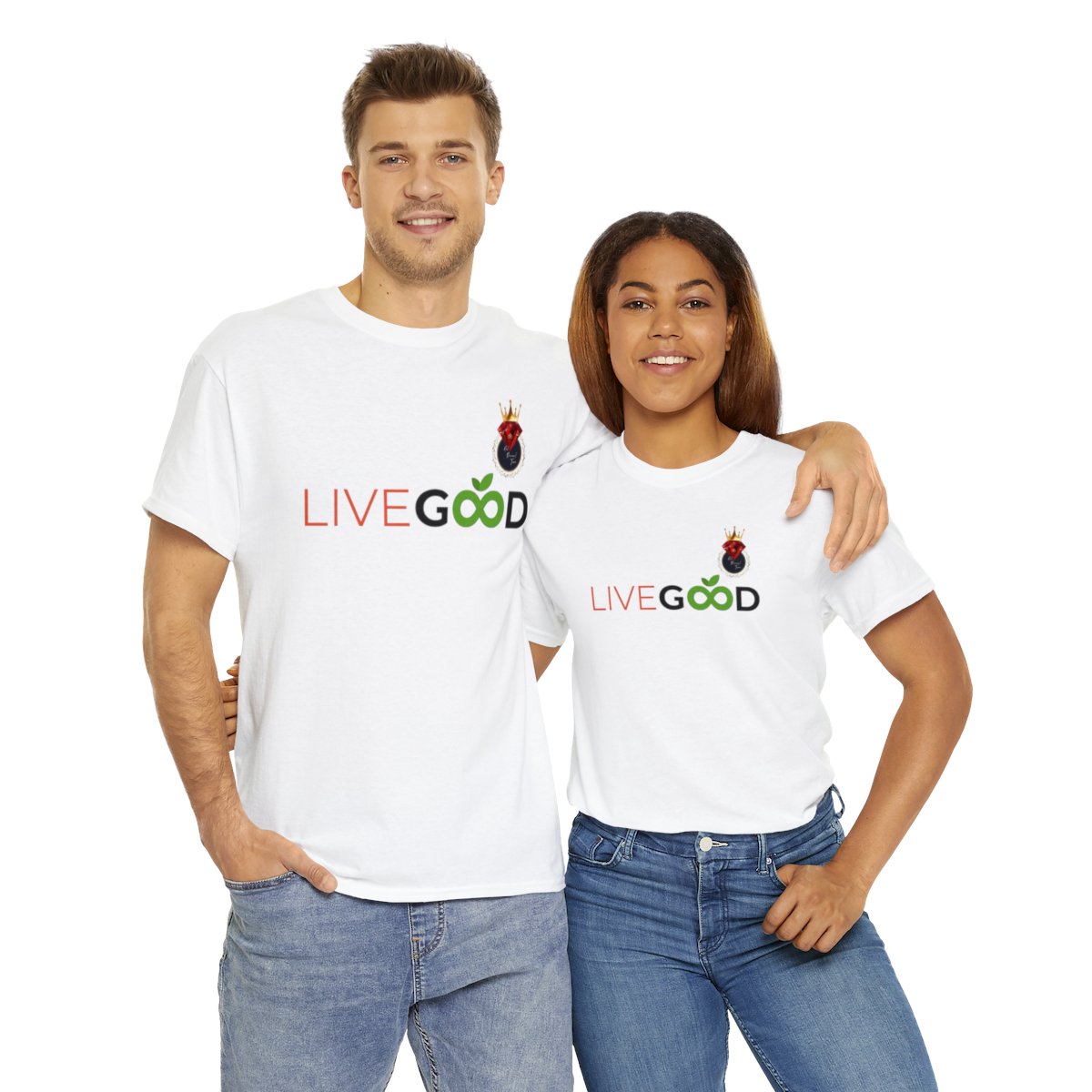 LiveGood Red Diamond Team