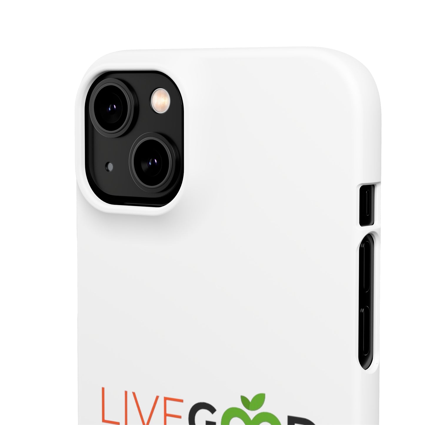 Snap Cases - LiveGood