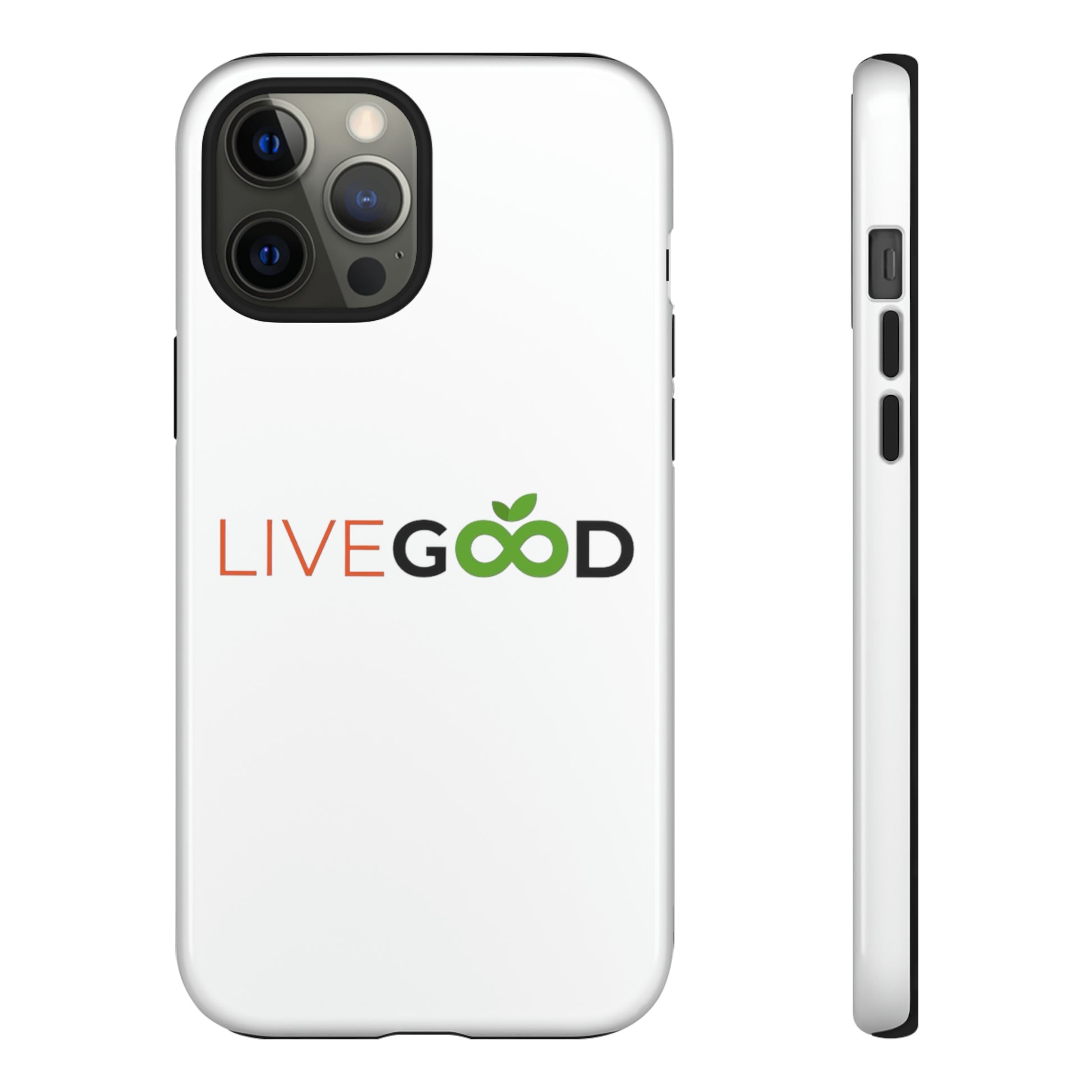 Tough Cases - LiveGood