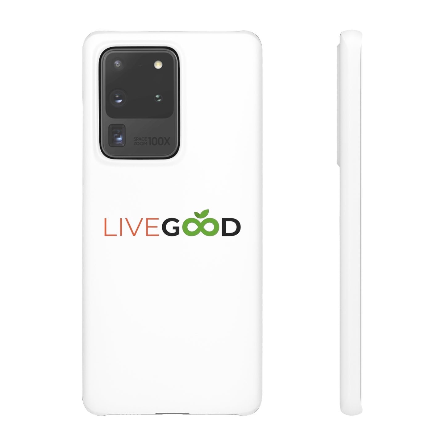 Snap Cases - LiveGood