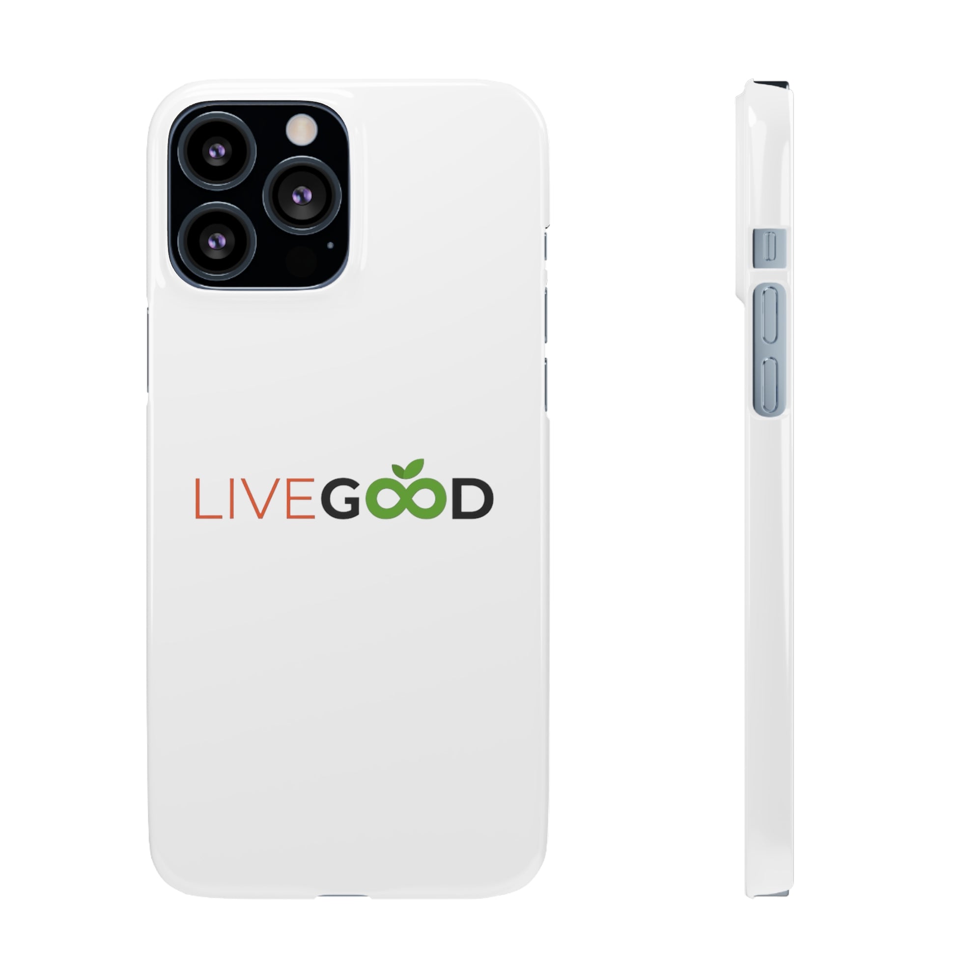 Snap Cases - LiveGood