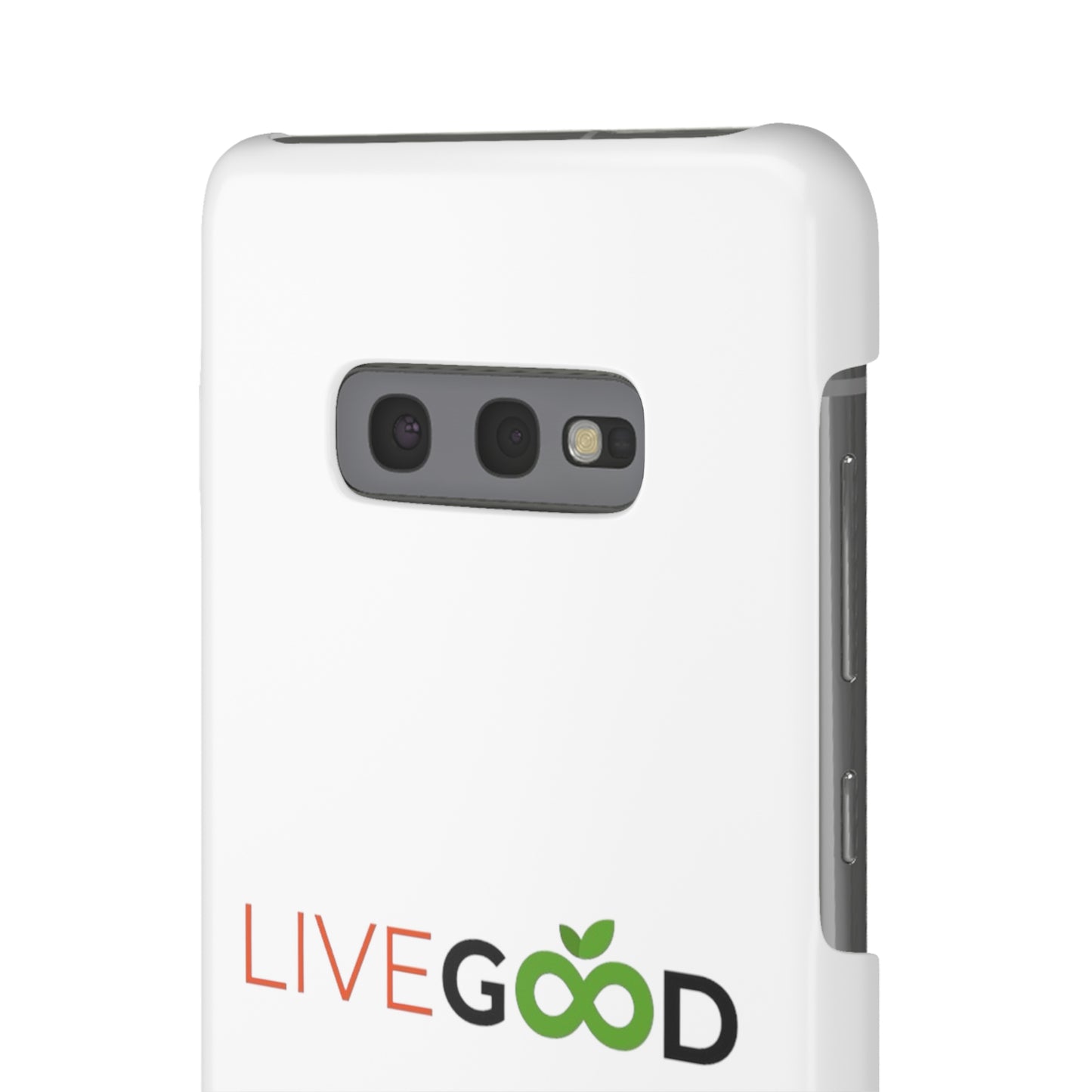 Snap Cases - LiveGood