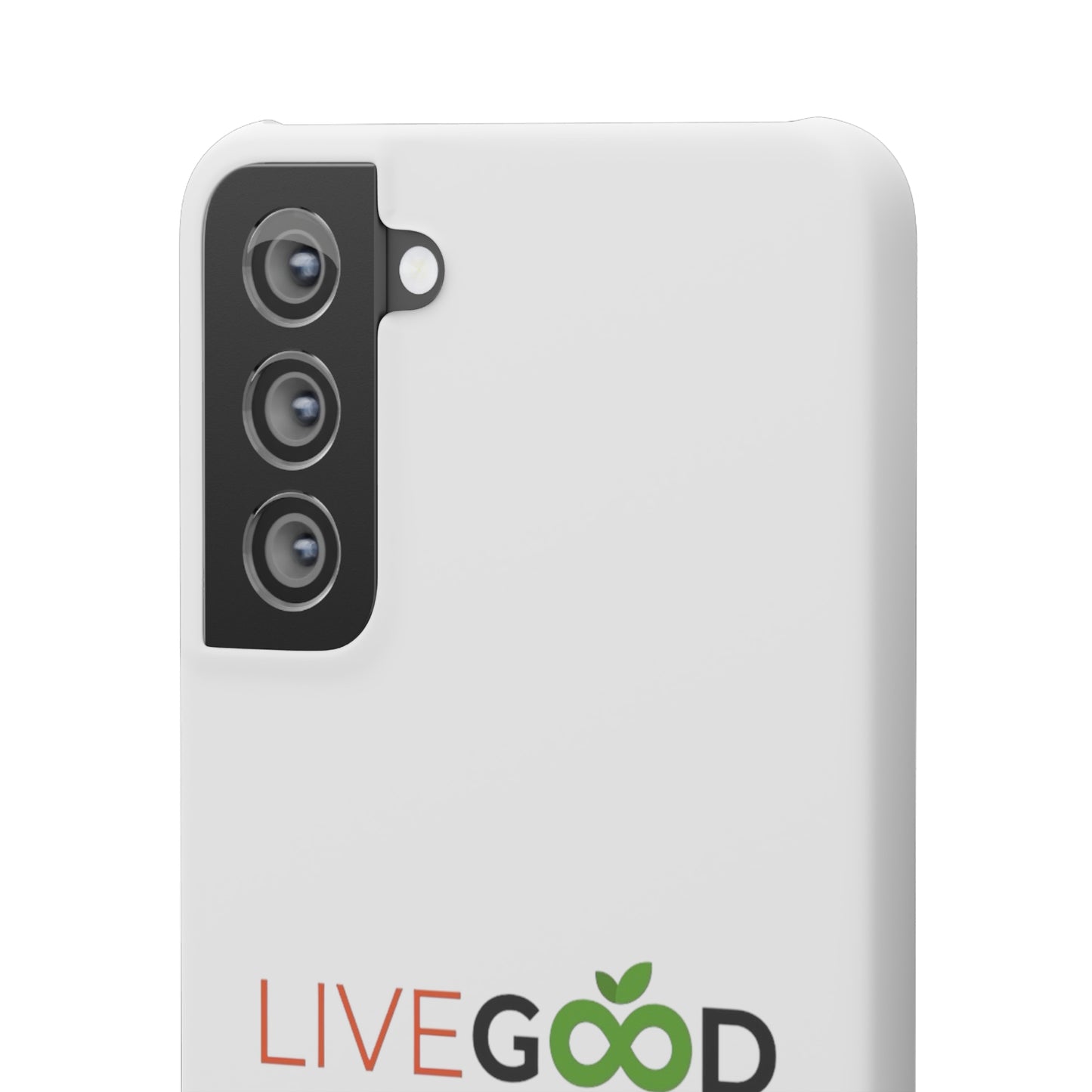 Snap Cases - LiveGood