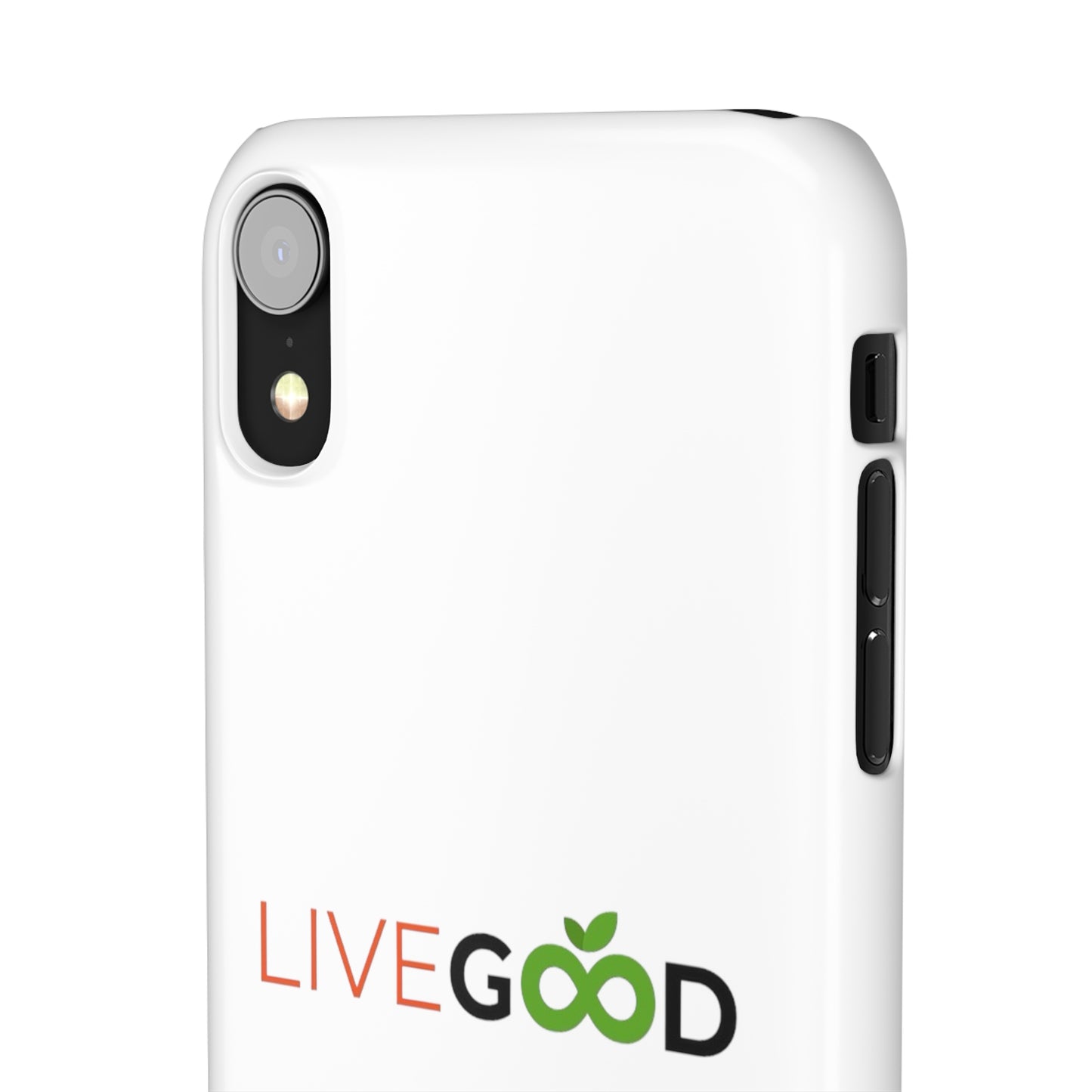 Snap Cases - LiveGood