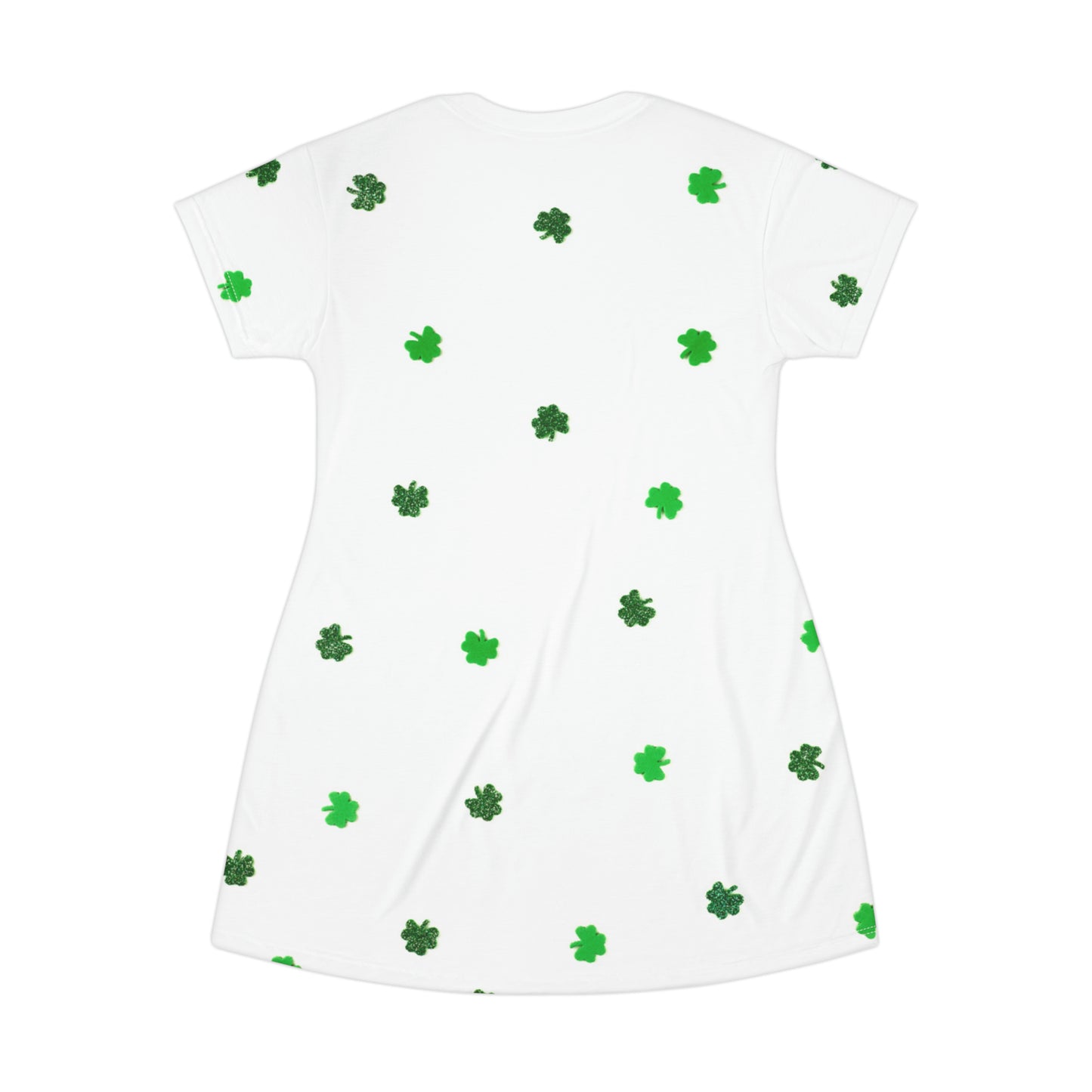 Saint Patrick  Dress (PD-003)