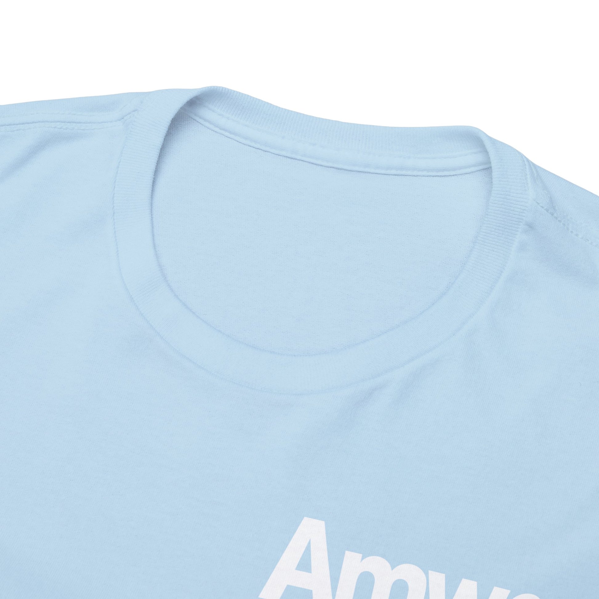 Amway tshirt