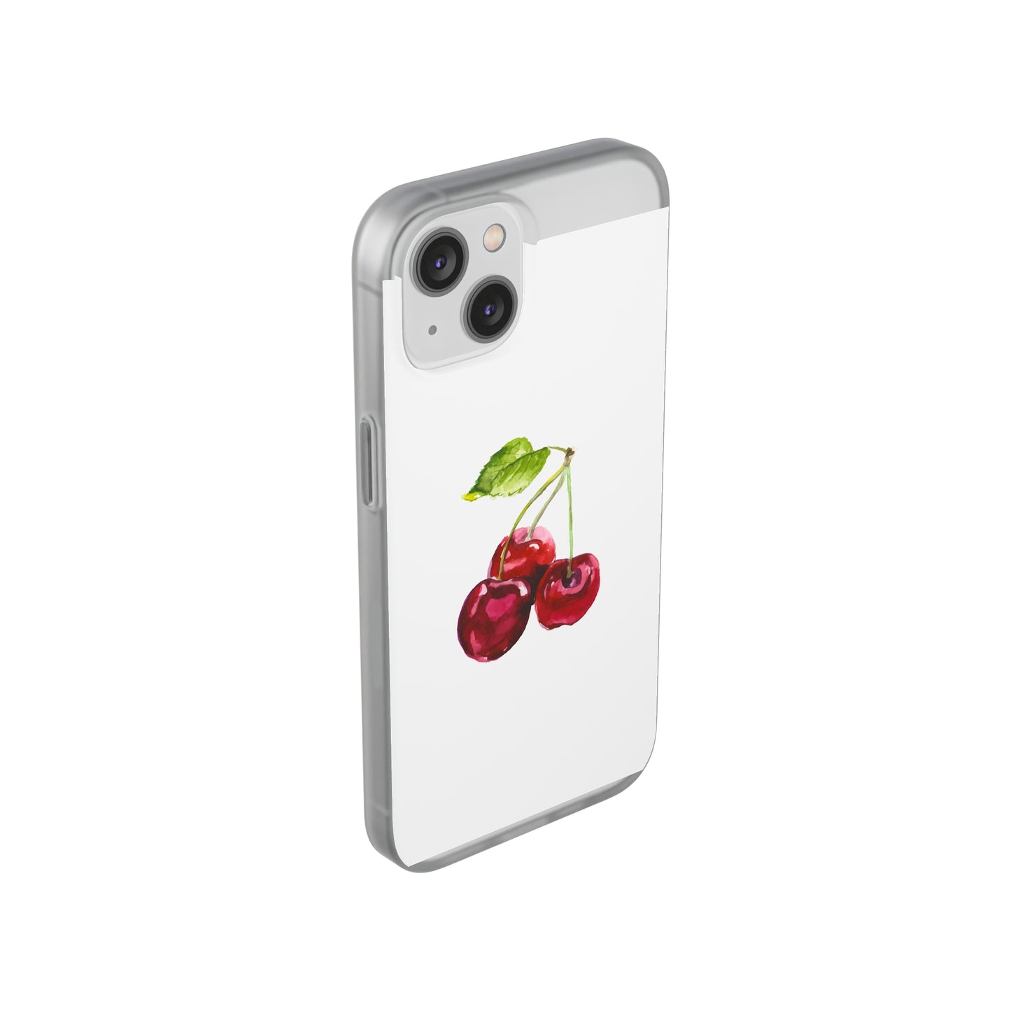 Flexi Cases - Cherries