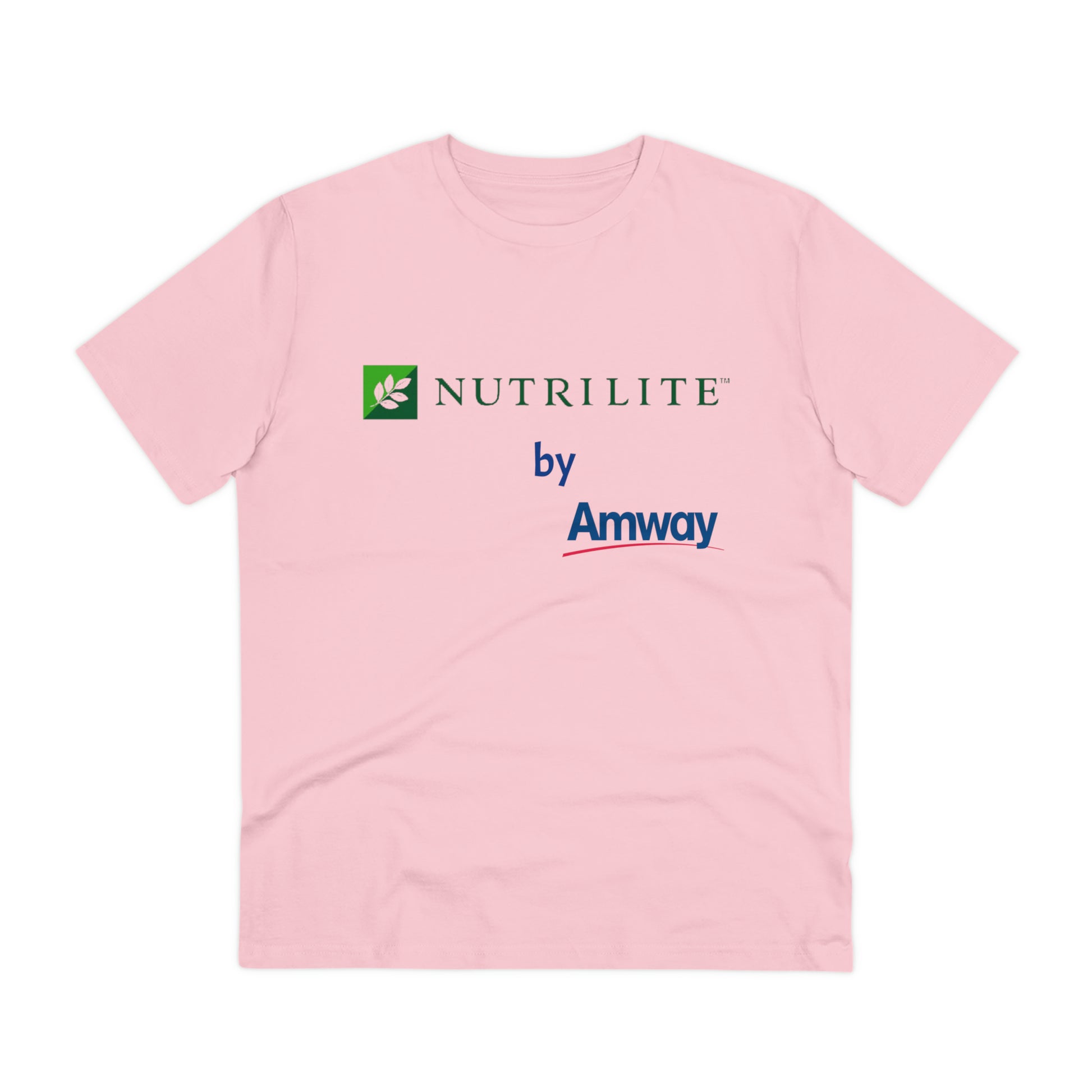 Nutrilite by Amway t-shirt