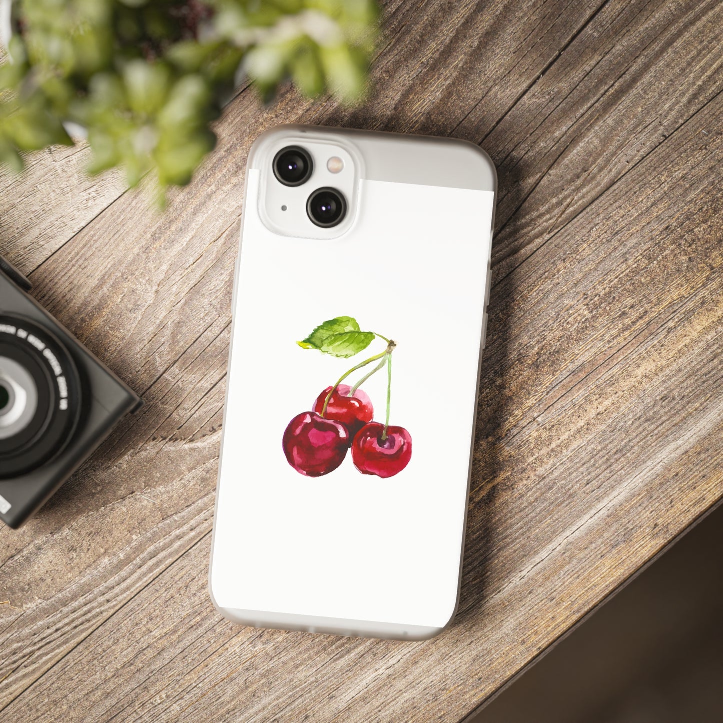 Flexi Cases - Cherries