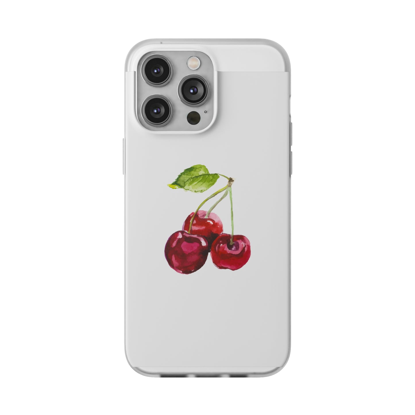 Flexi Cases - Cherries