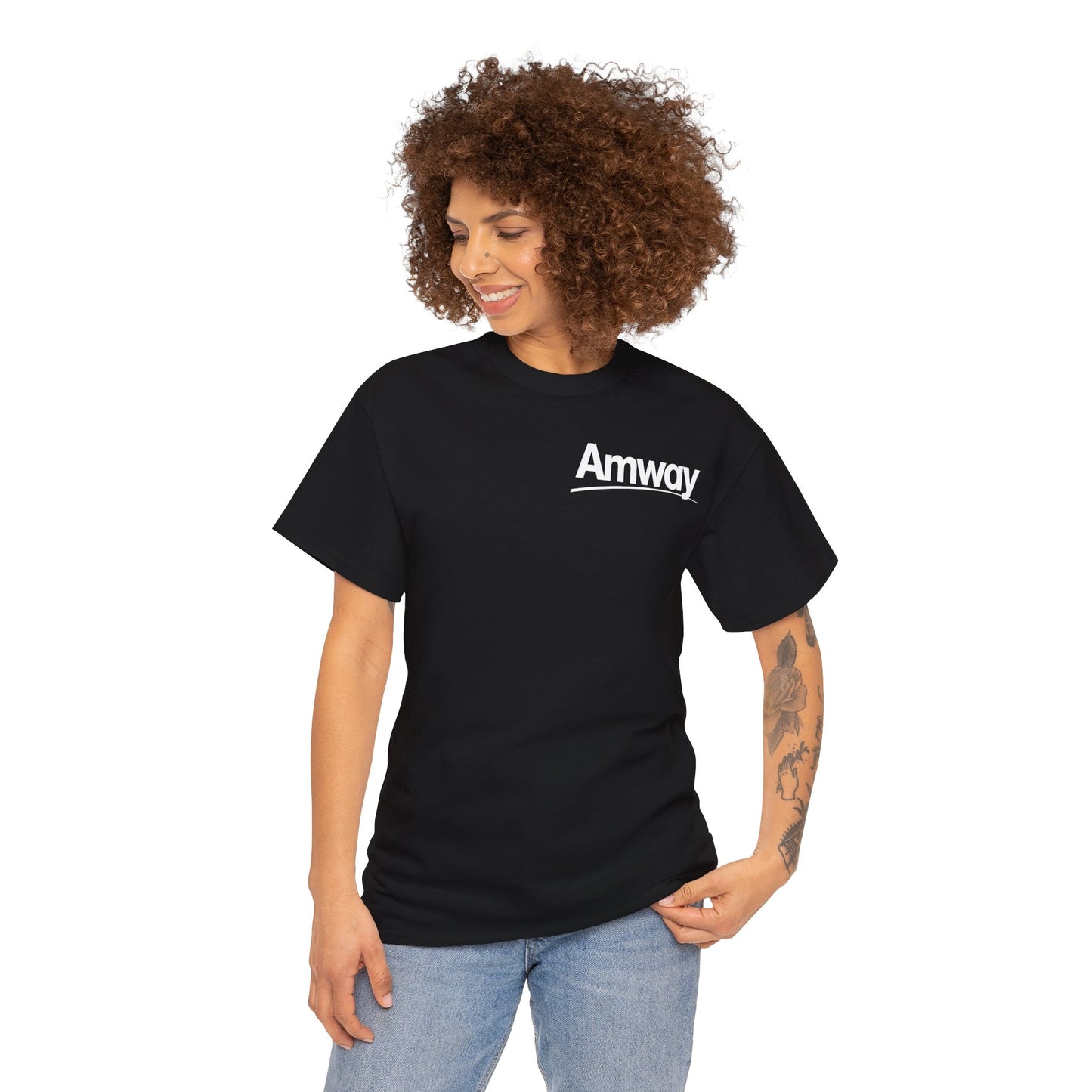 Amway tshirt