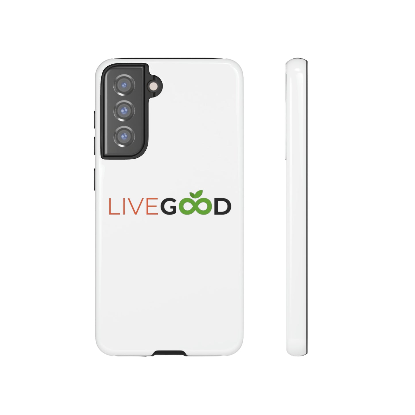 Tough Cases - LiveGood