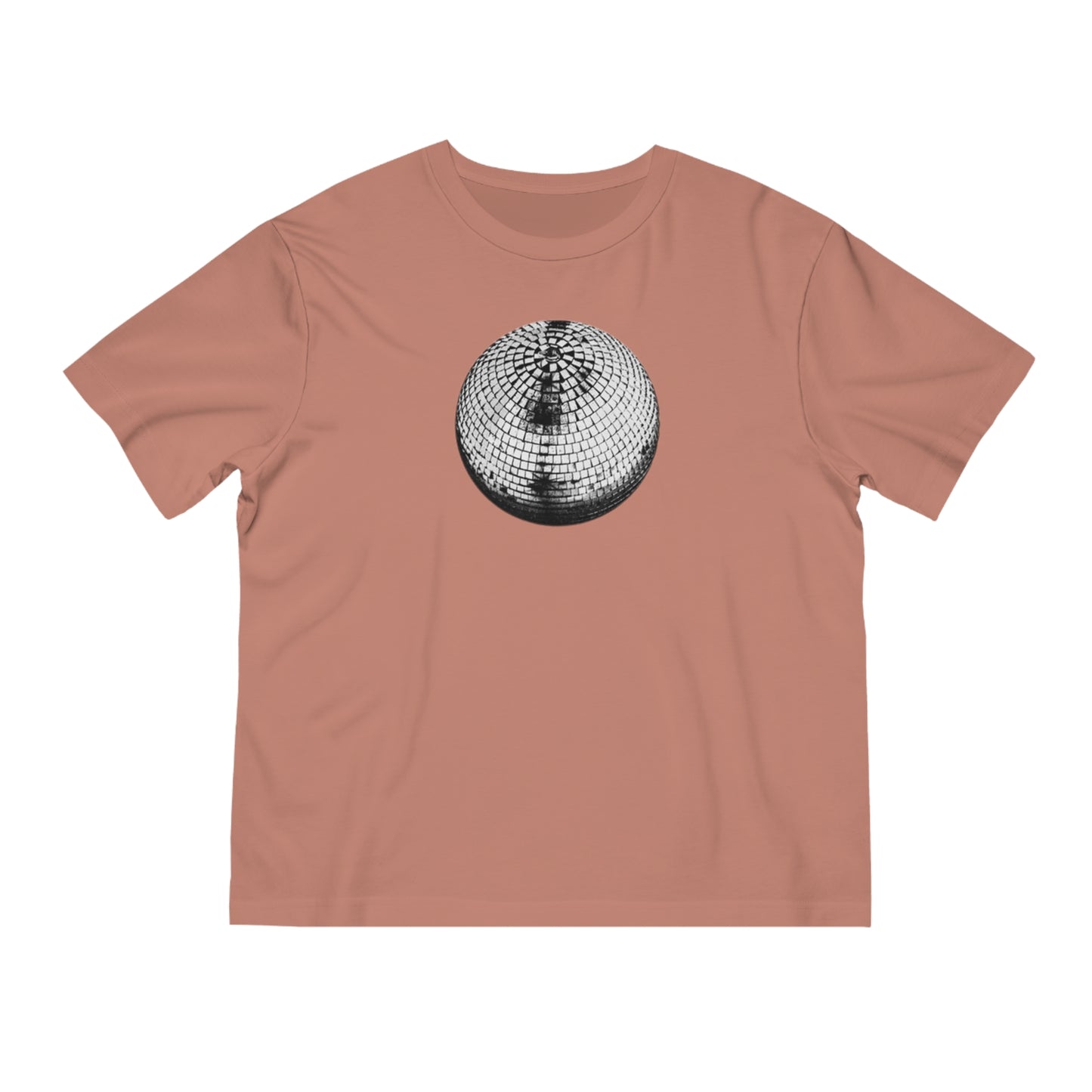 Mirrorball, Swifties outfit - Unisex Fuser T-shirt