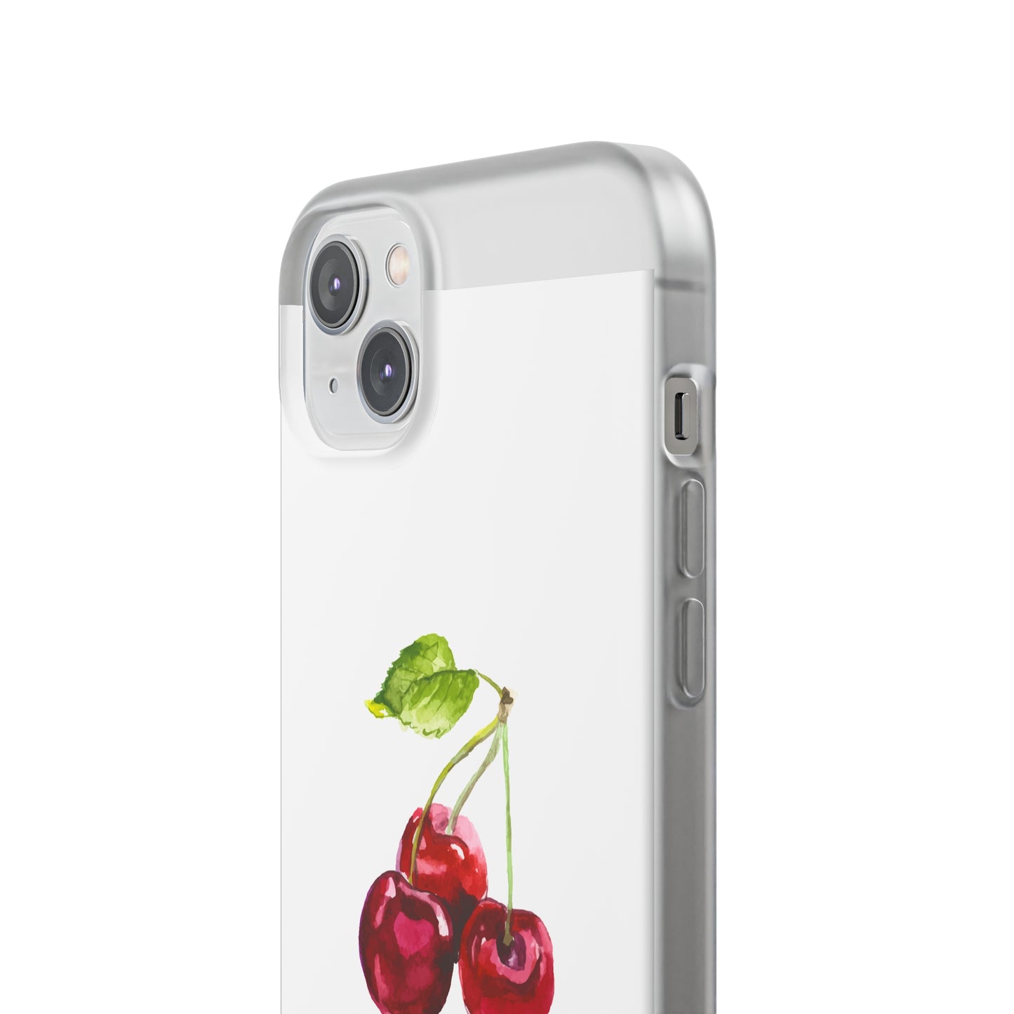 Flexi Cases - Cherries