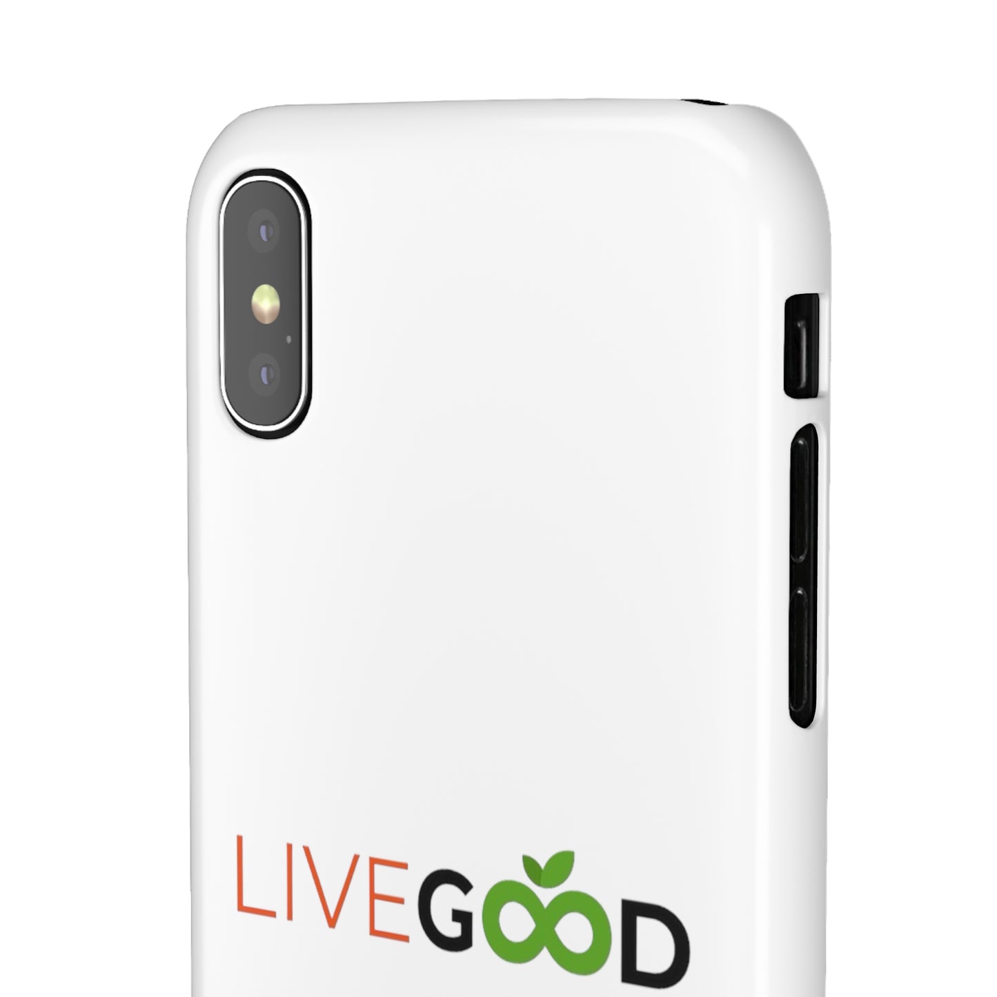 Snap Cases - LiveGood