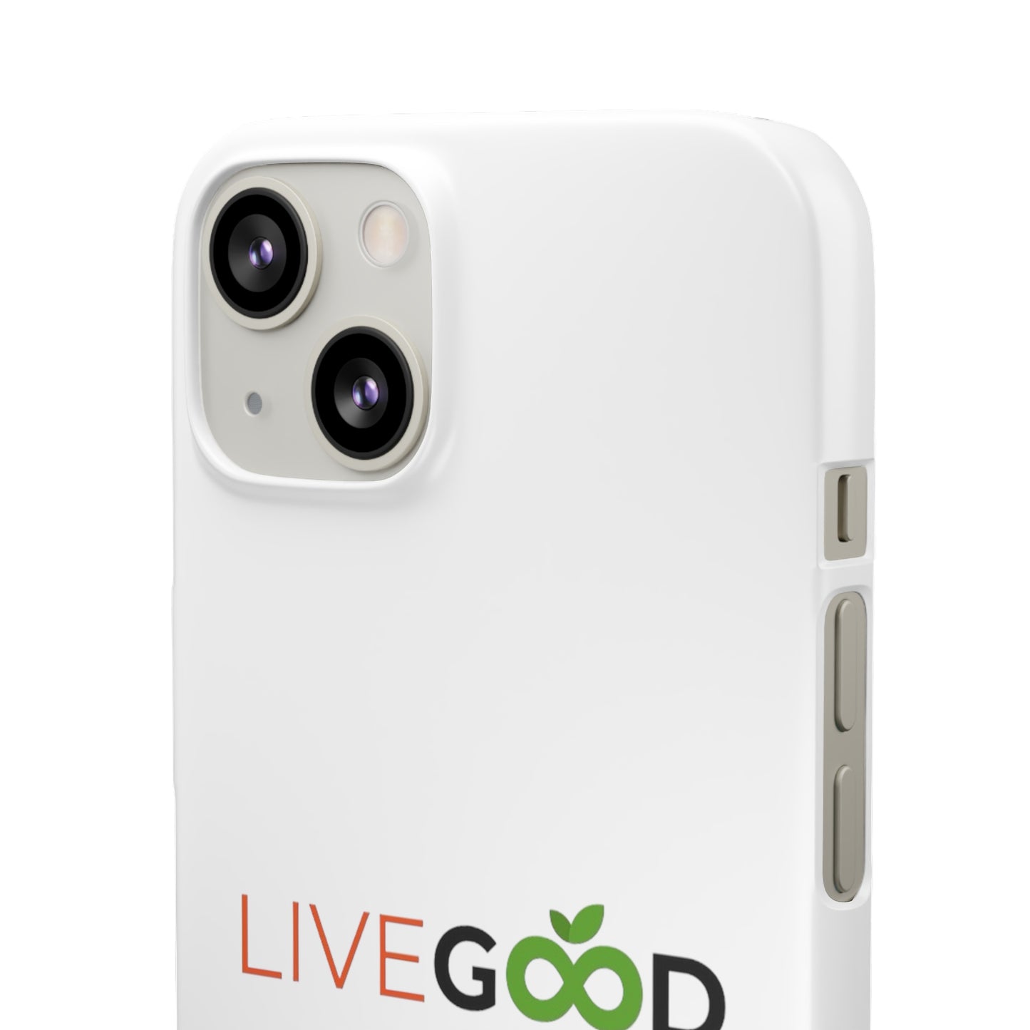 Snap Cases - LiveGood