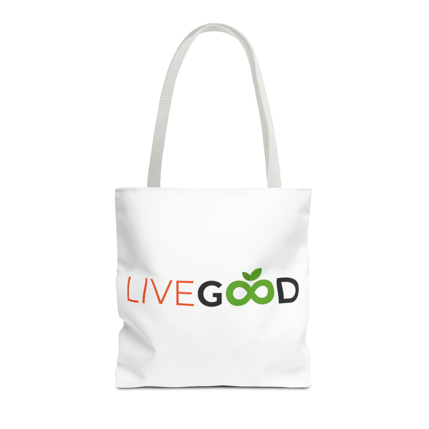 LiveGood Tote Bag