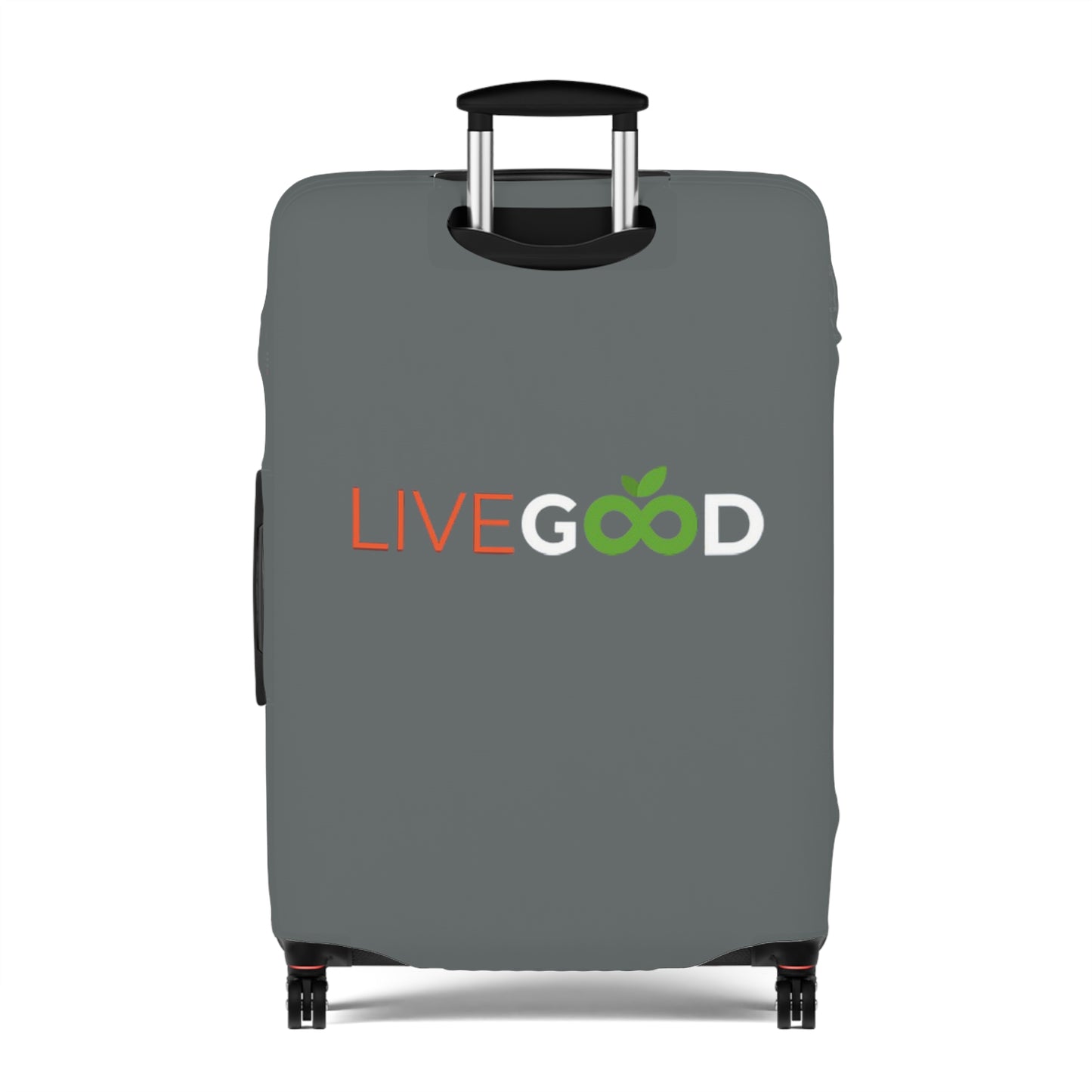 LiveGood Luggage Cover