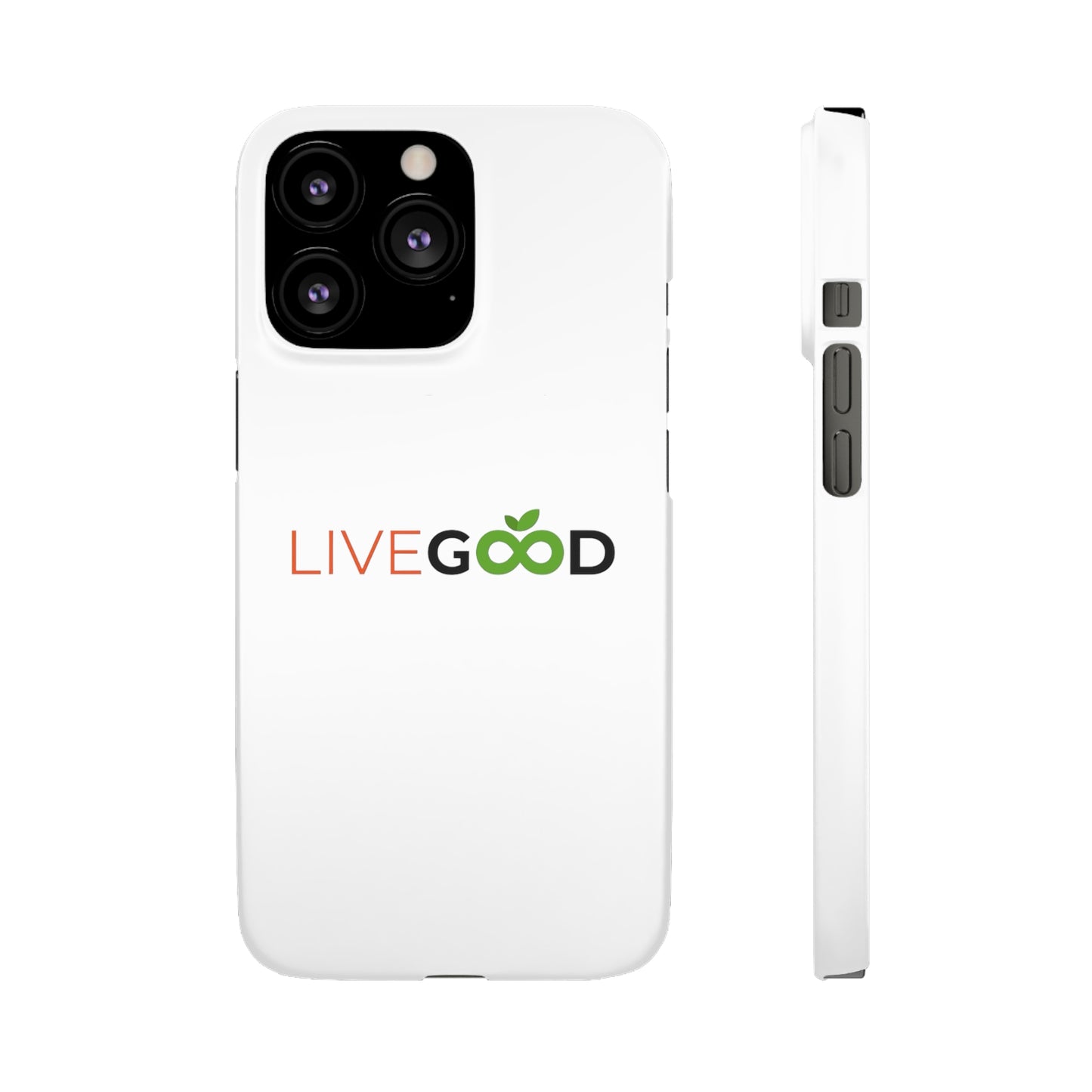 Snap Cases - LiveGood