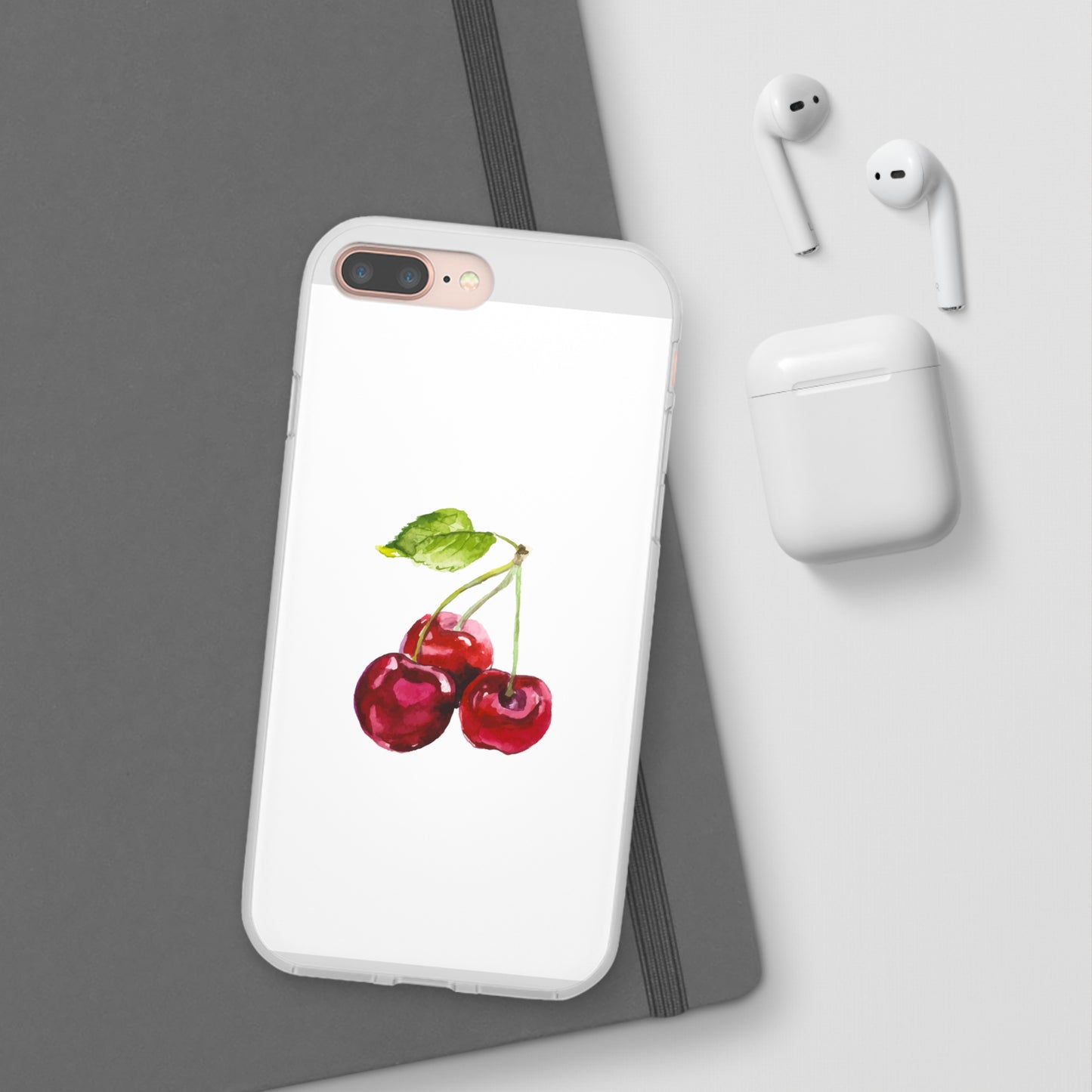 Flexi Cases - Cherries