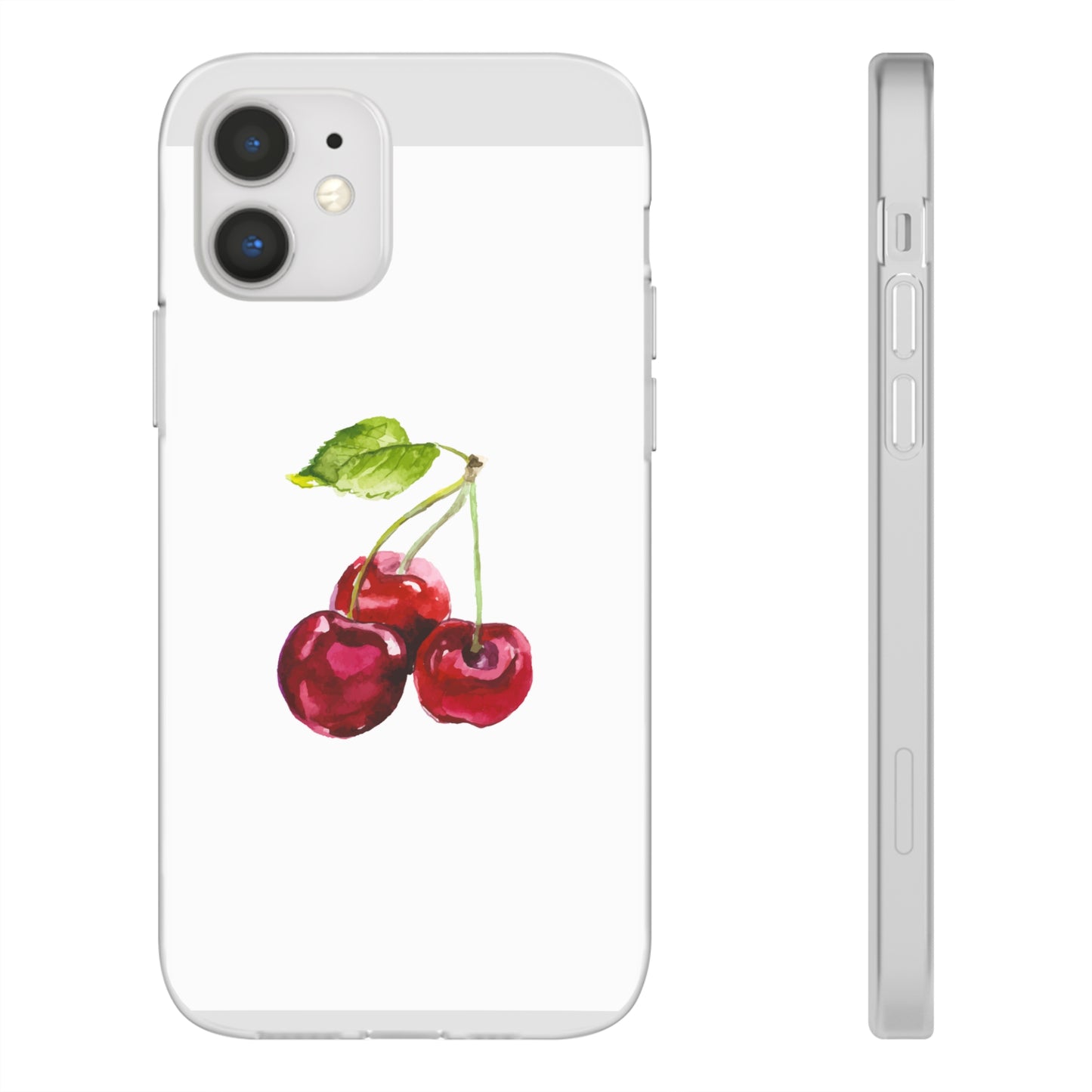 Flexi Cases - Cherries