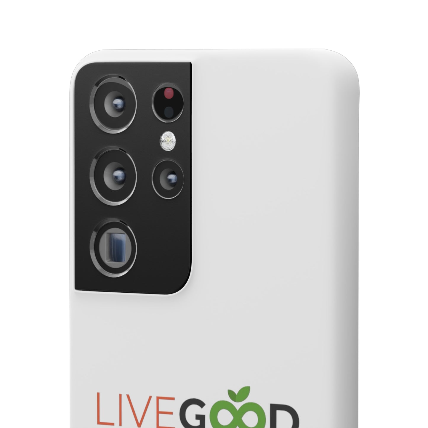 Snap Cases - LiveGood