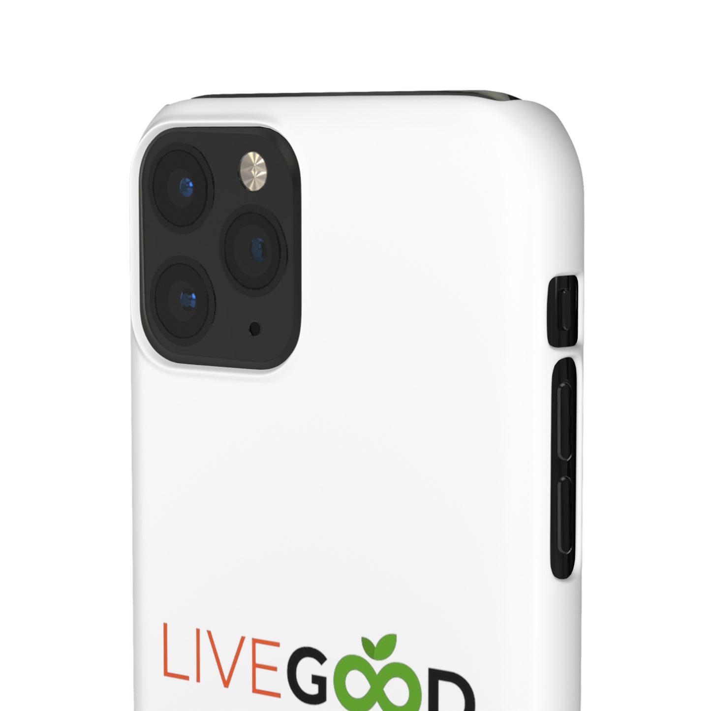 Snap Cases - LiveGood