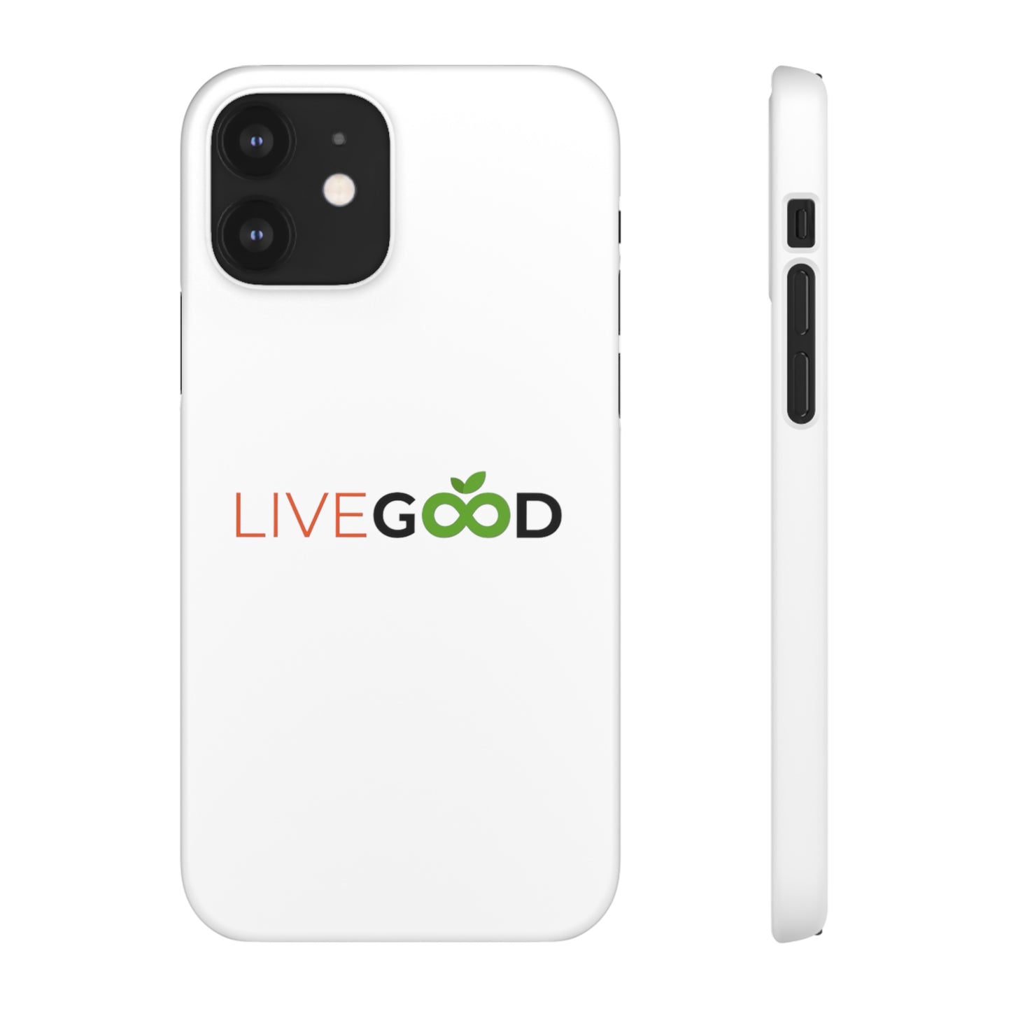 Snap Cases - LiveGood