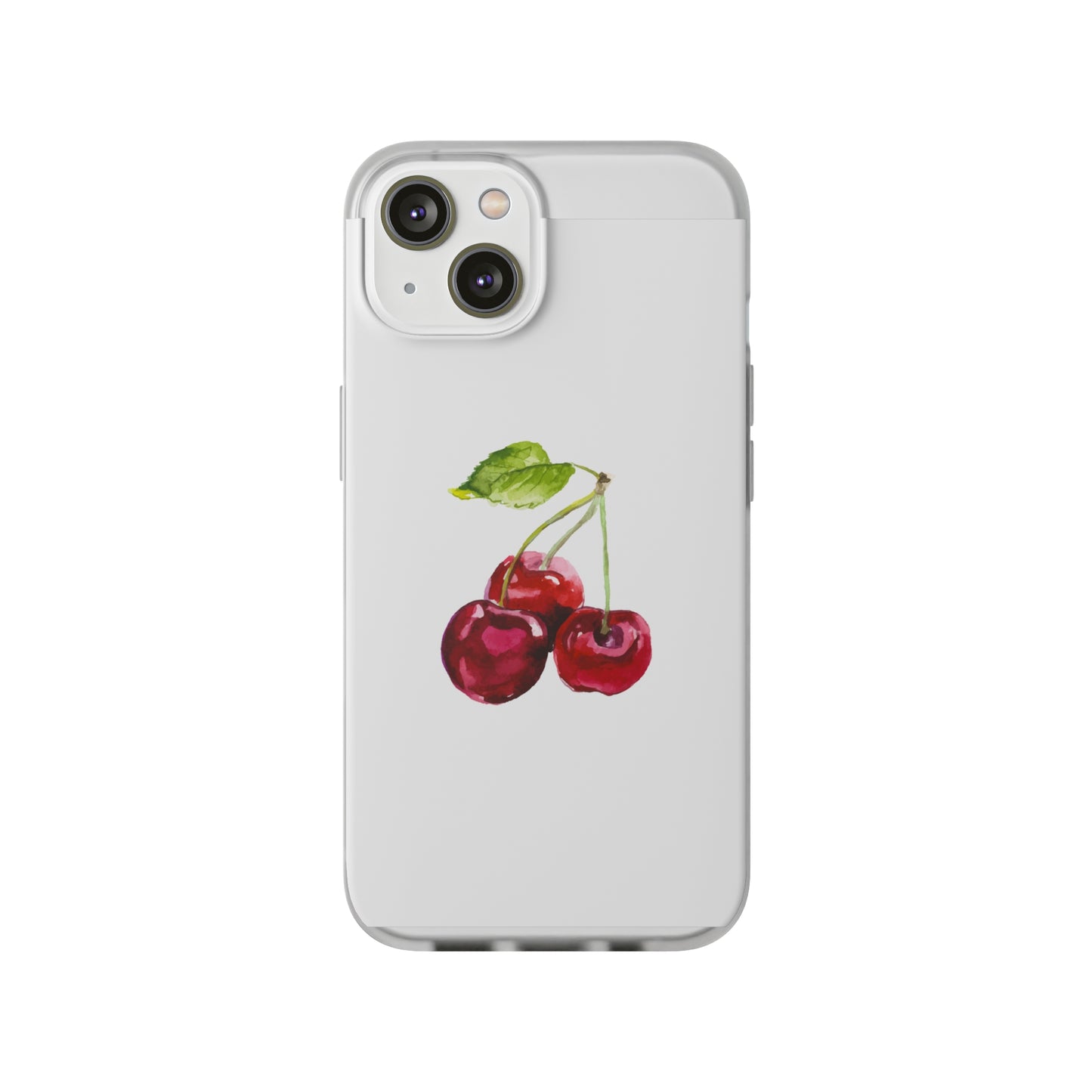 Flexi Cases - Cherries