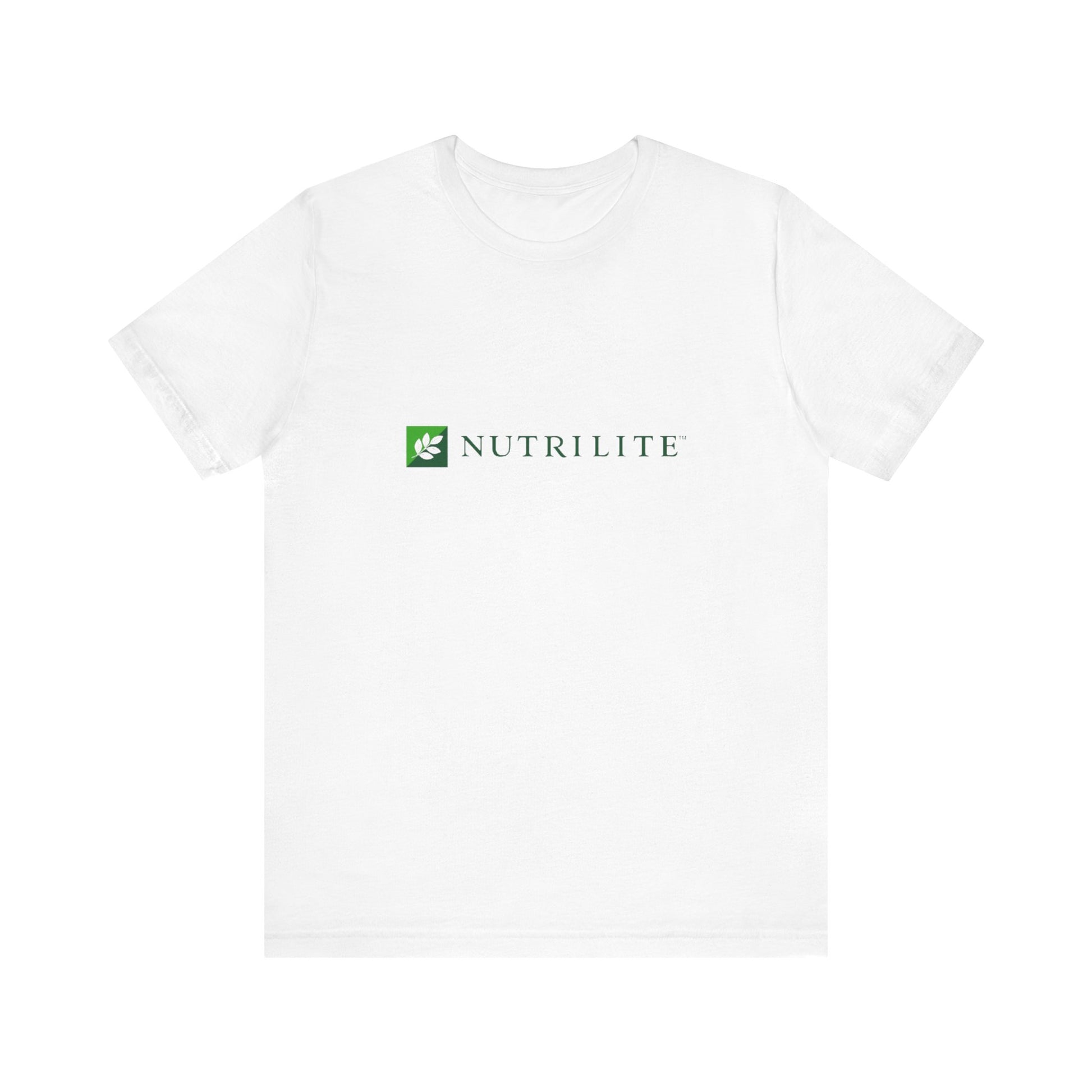 nutrilite by amway tshirt