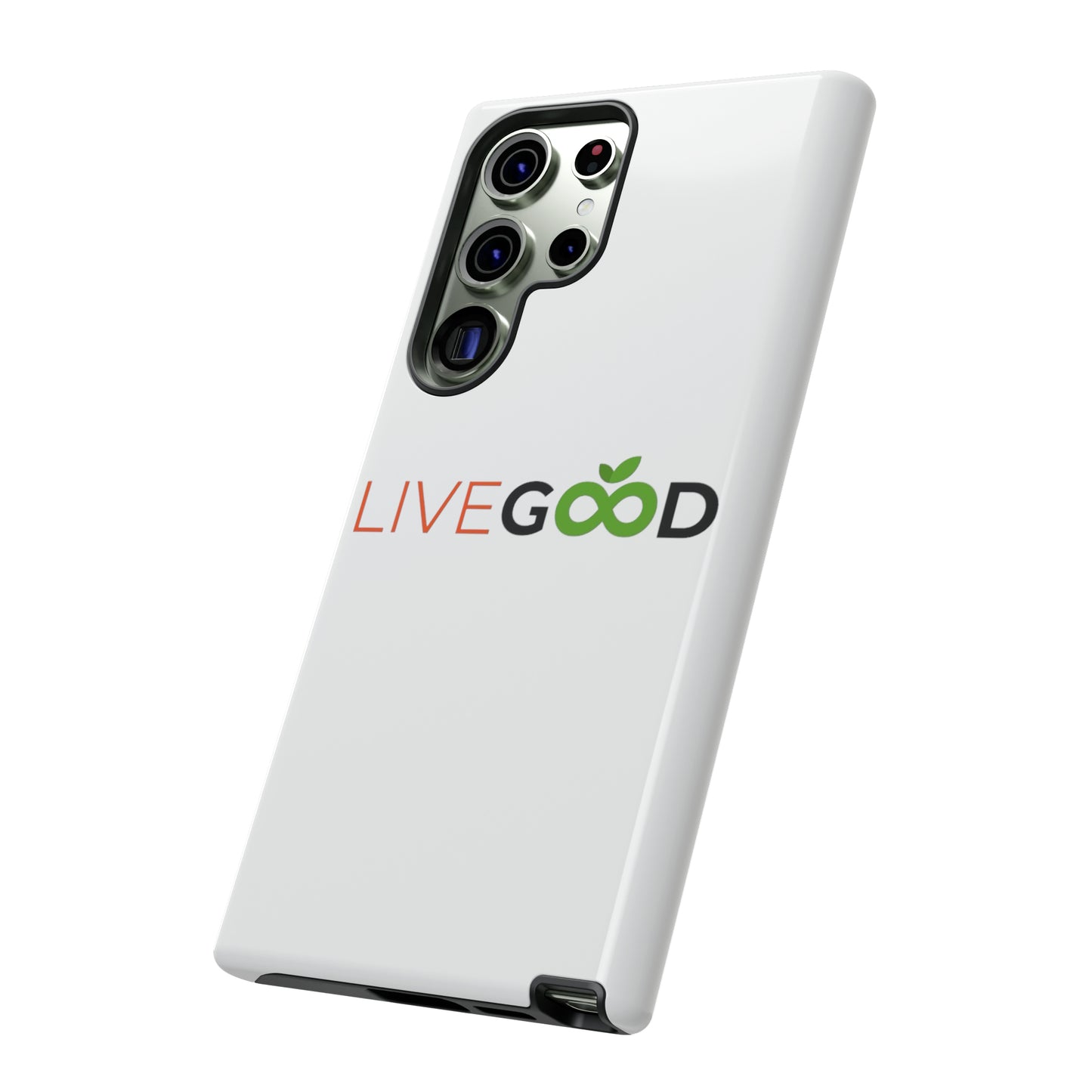 Tough Cases - LiveGood