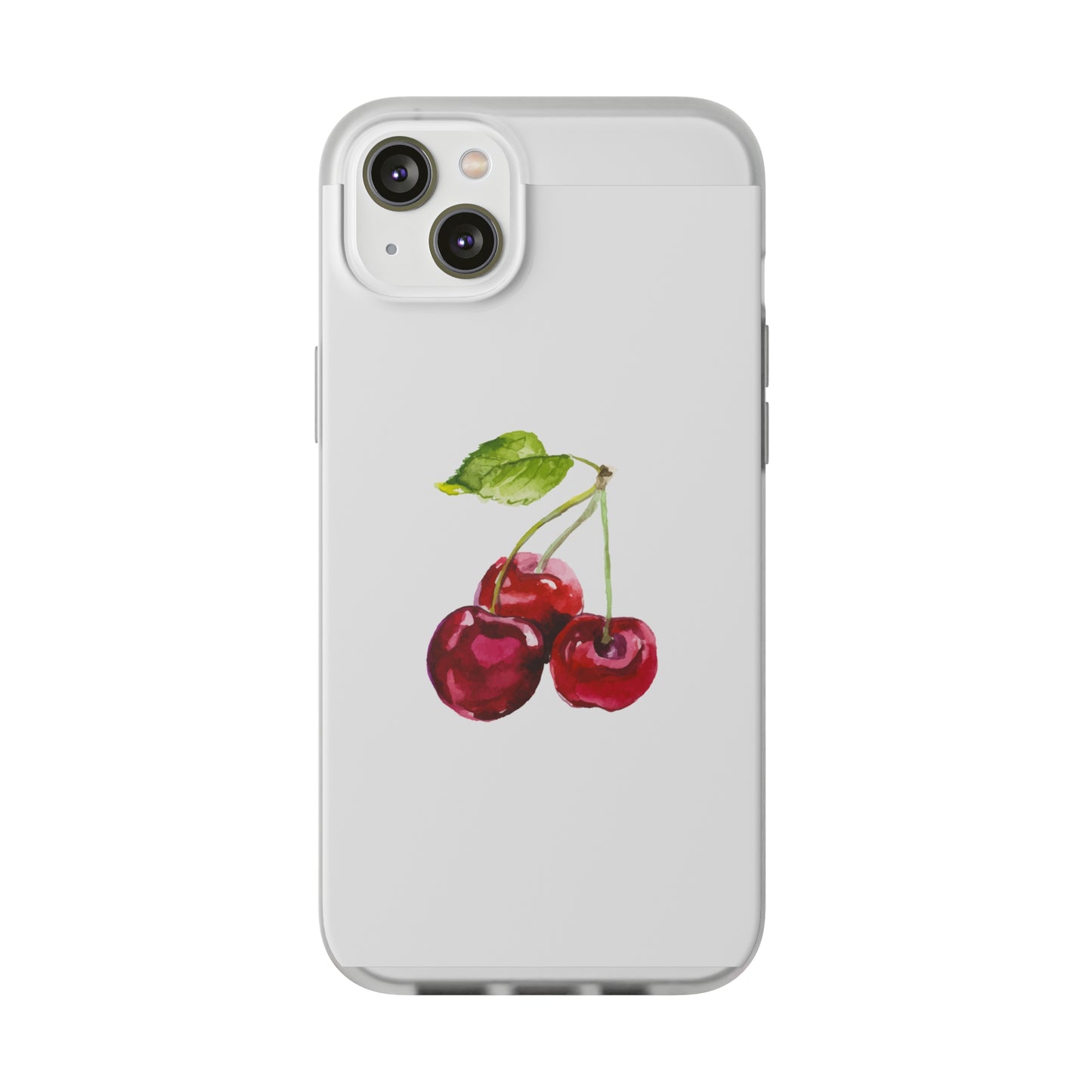 Flexi Cases - Cherries