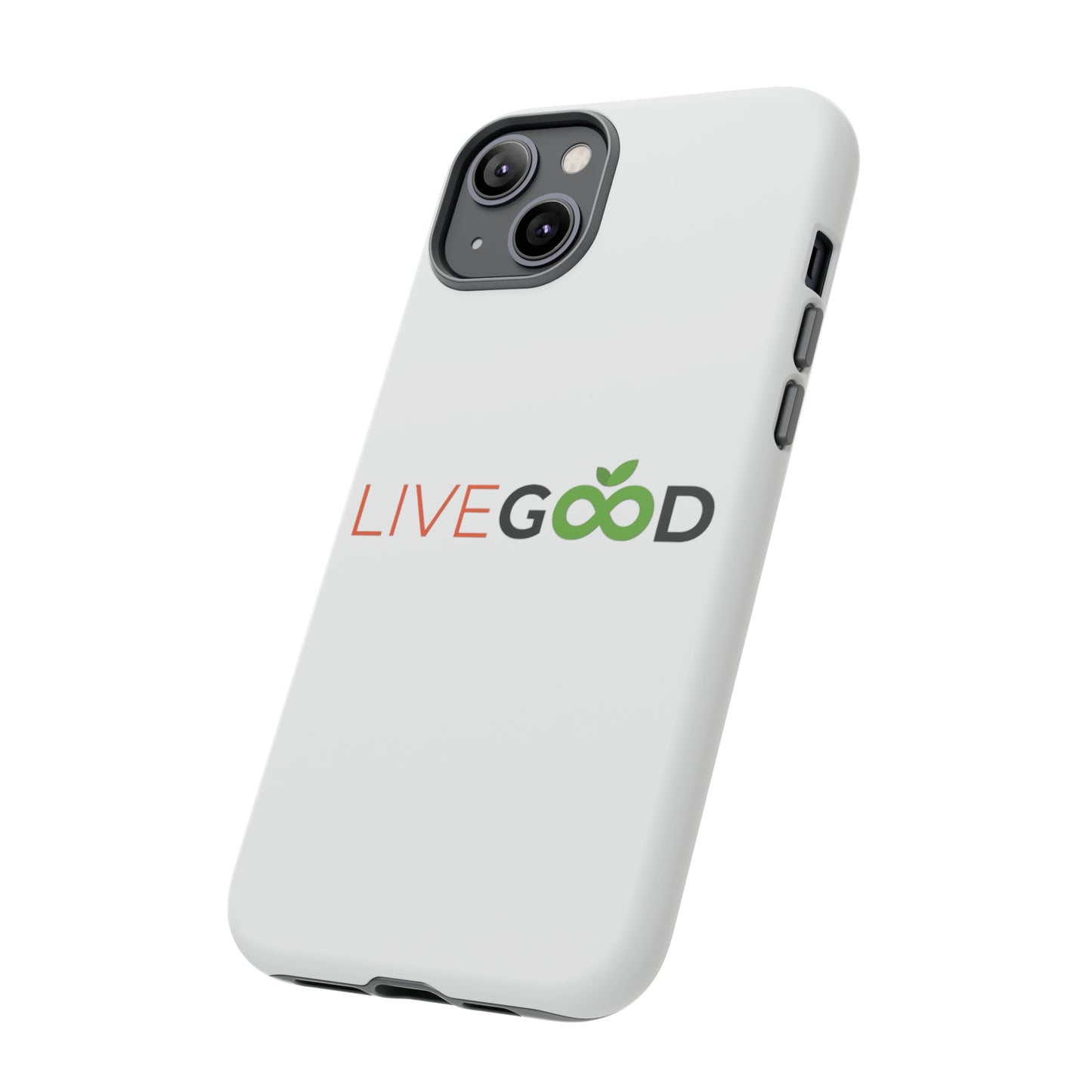 Tough Cases - LiveGood