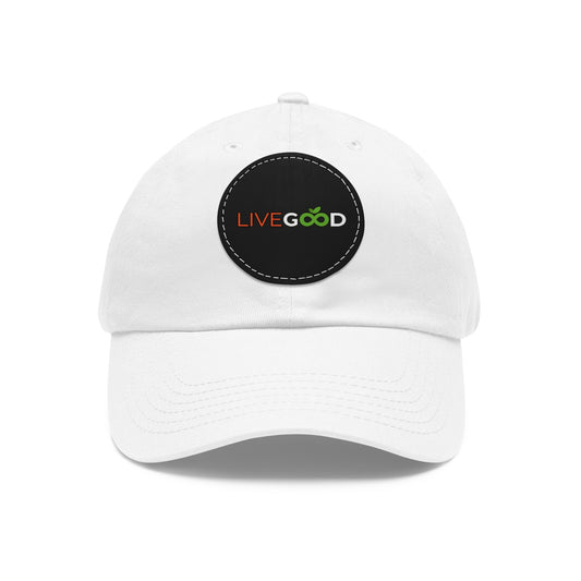 LiveGood Hat 