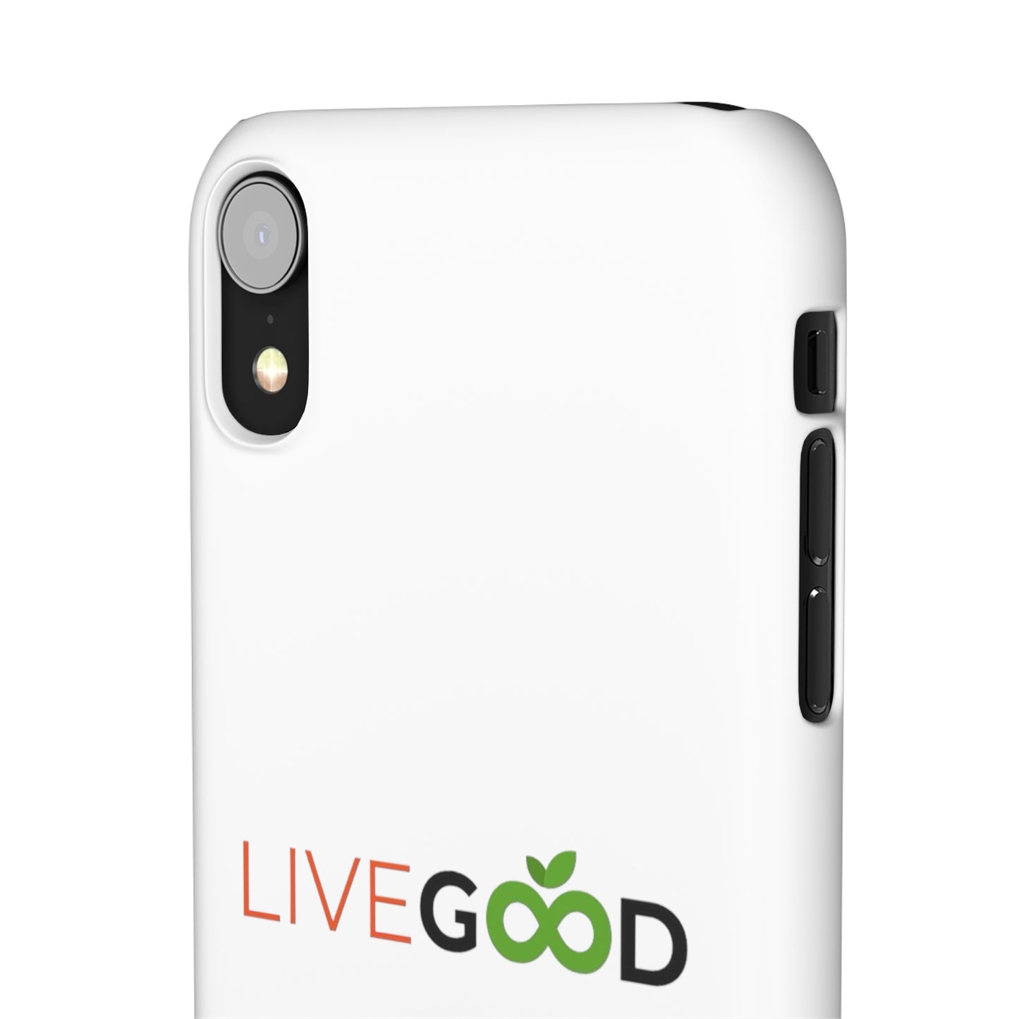 Snap Cases - LiveGood