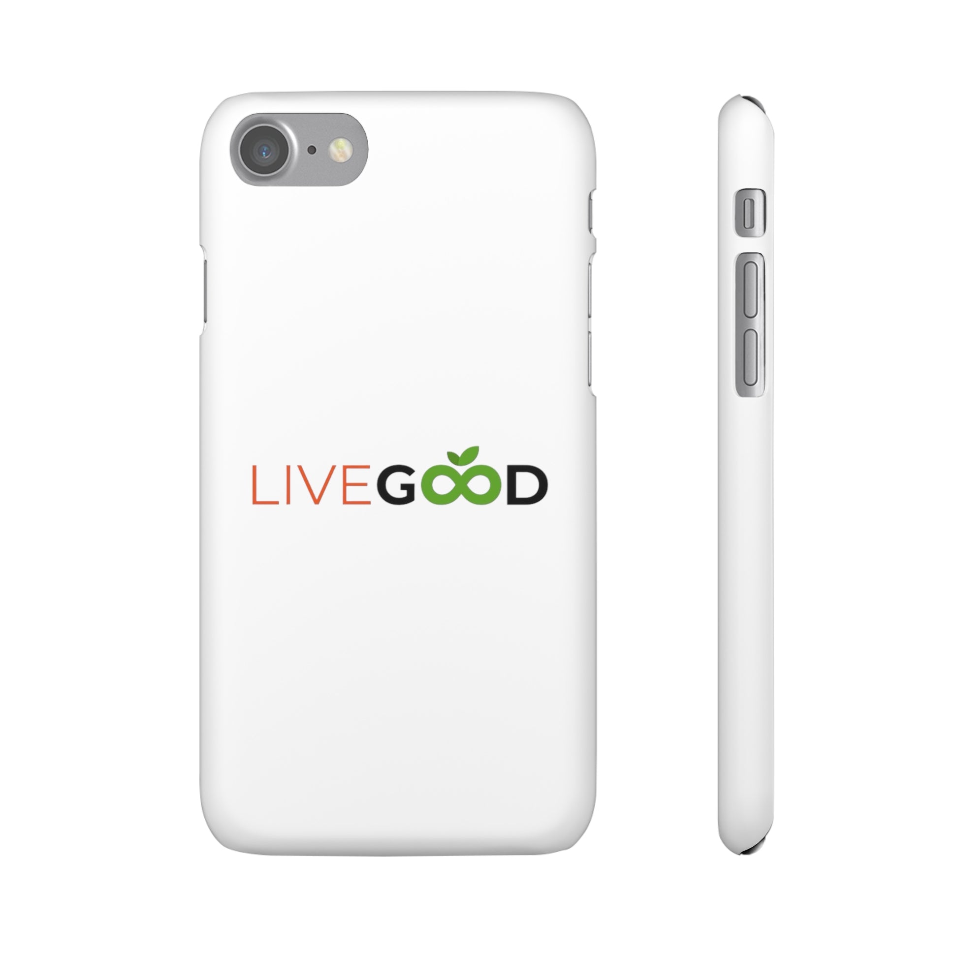 Snap Cases - LiveGood