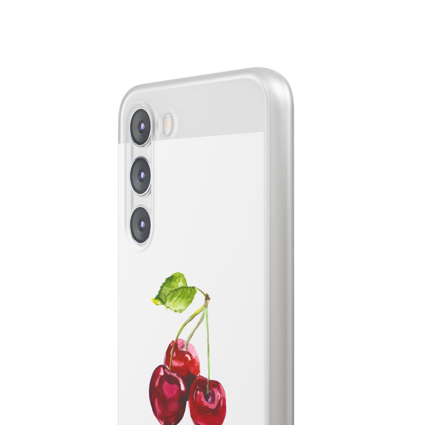 Flexi Cases - Cherries