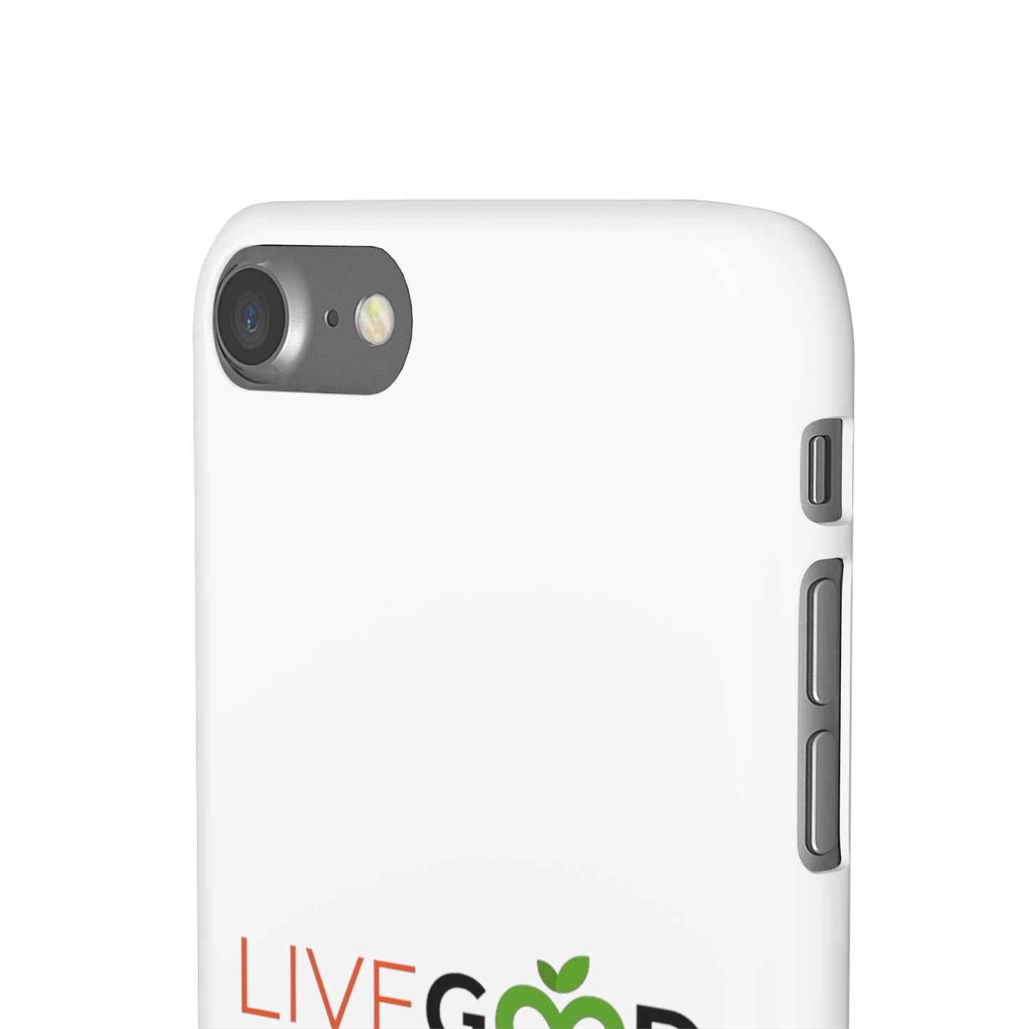 Snap Cases - LiveGood