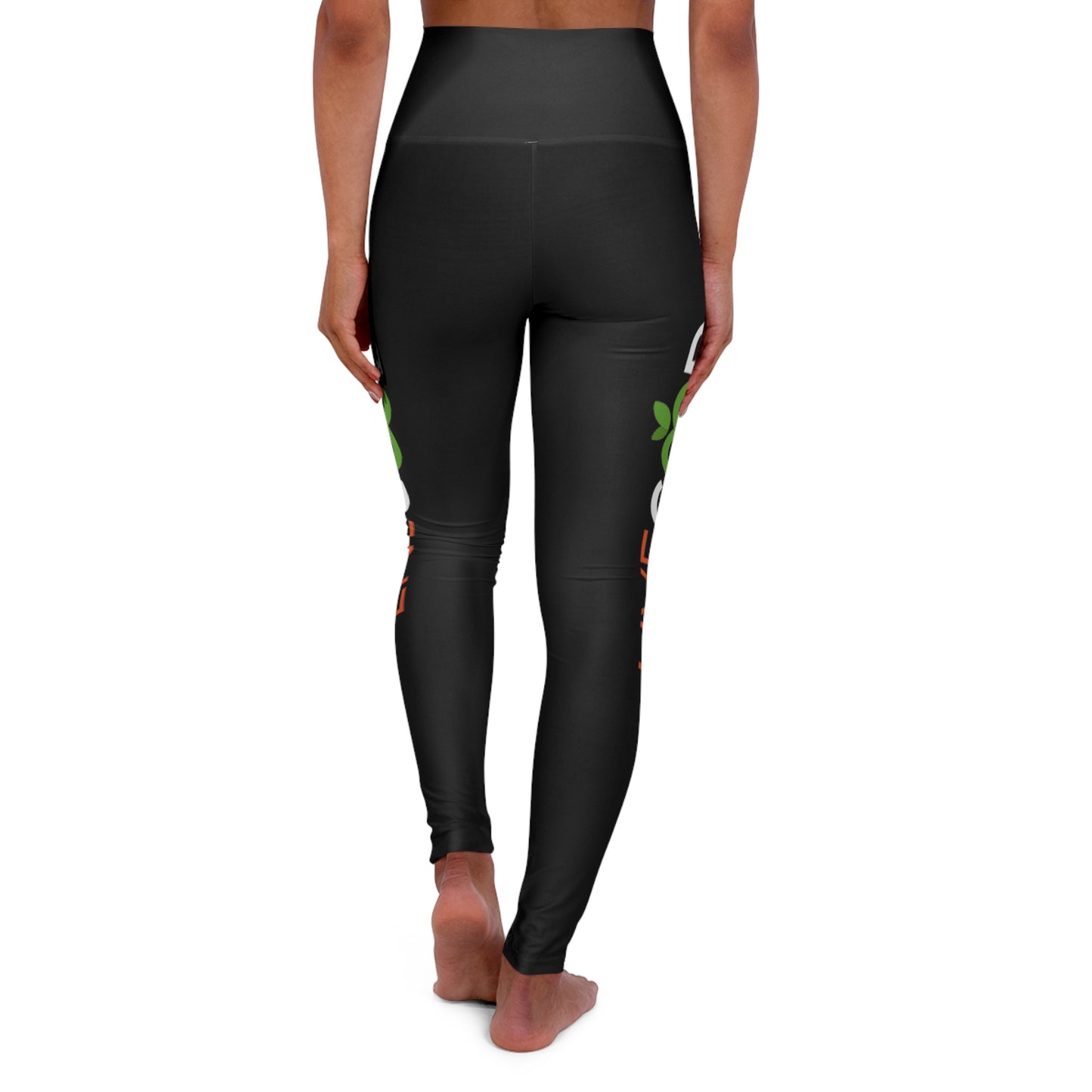 LiveGood Yoga Leggings