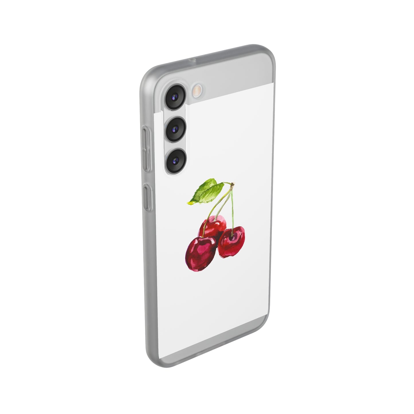 Flexi Cases - Cherries