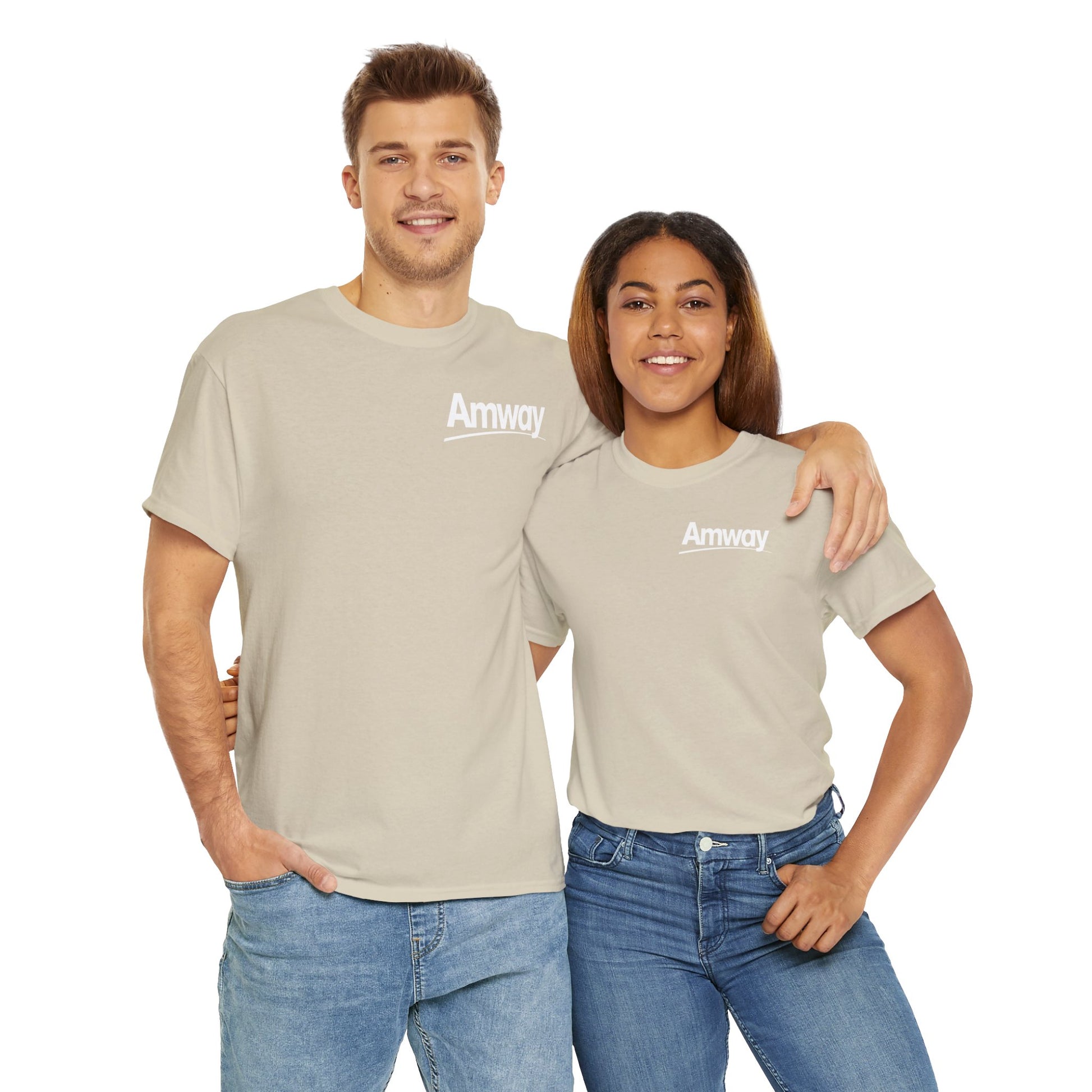 Amway tshirt