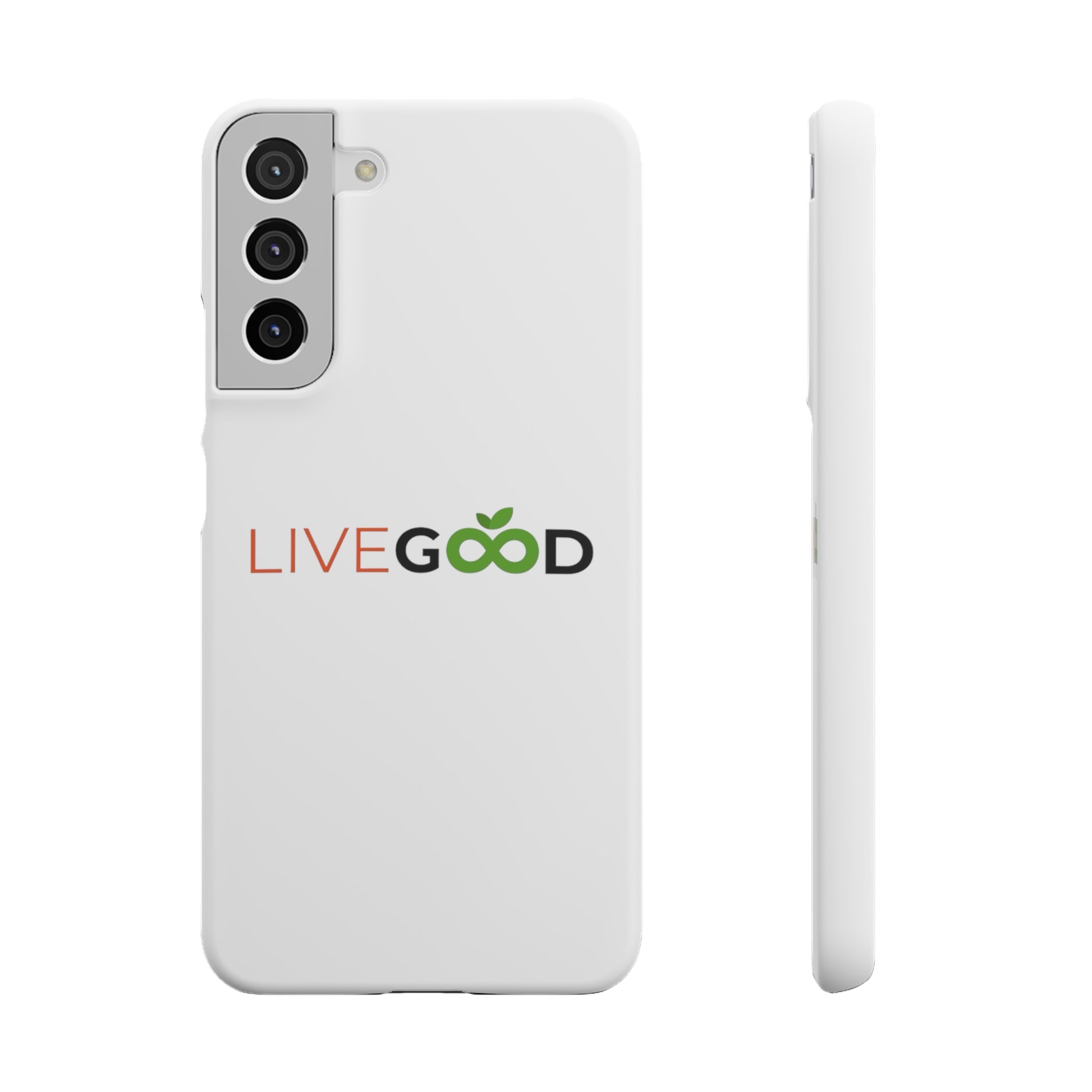 Snap Cases - LiveGood