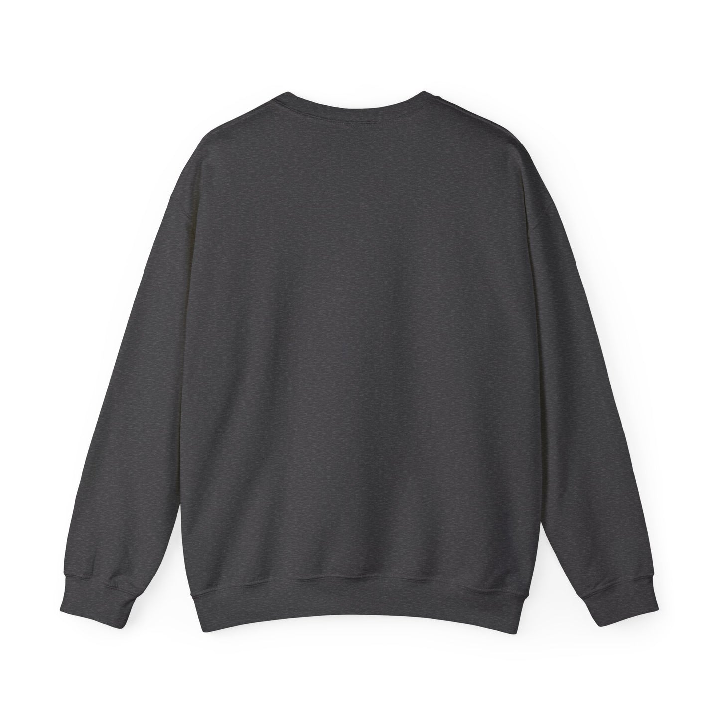 Travel Lover/Girl and Plain - Unisex Heavy Blend™ Crewneck Sweatshirt