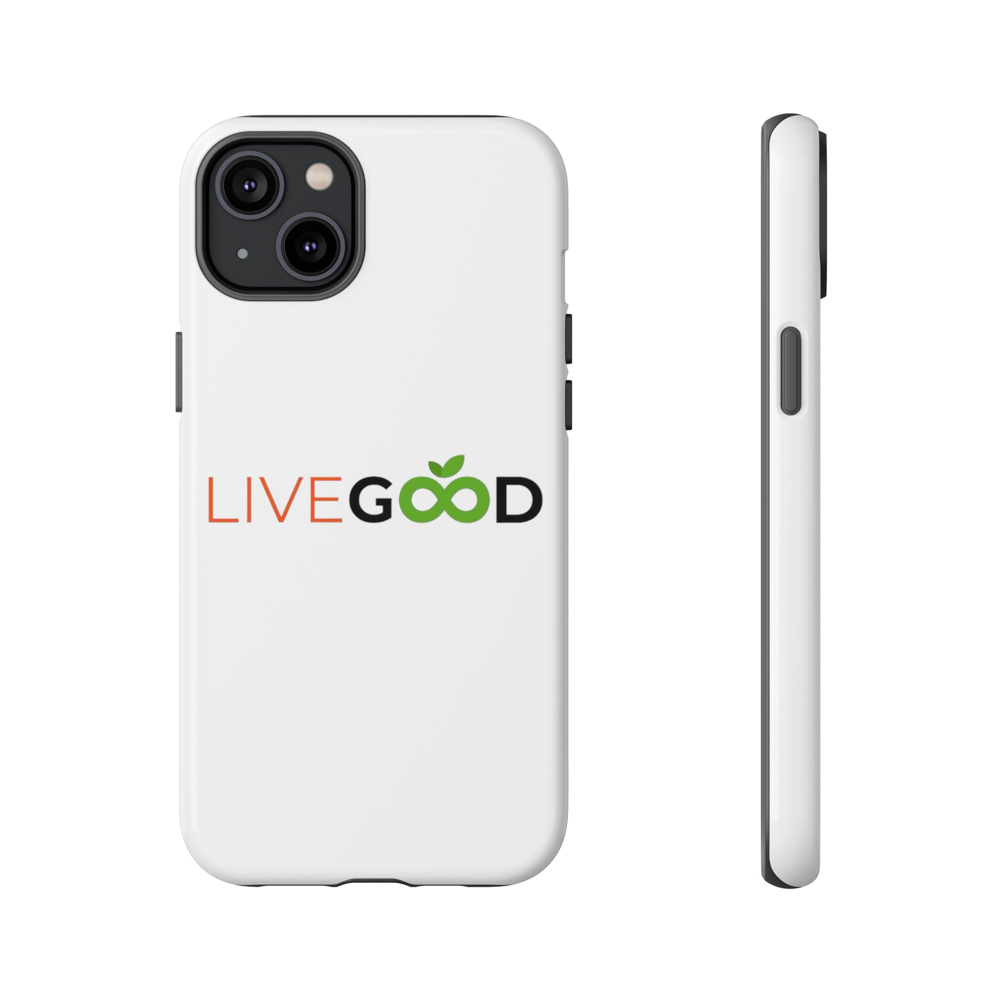 Tough Cases - LiveGood