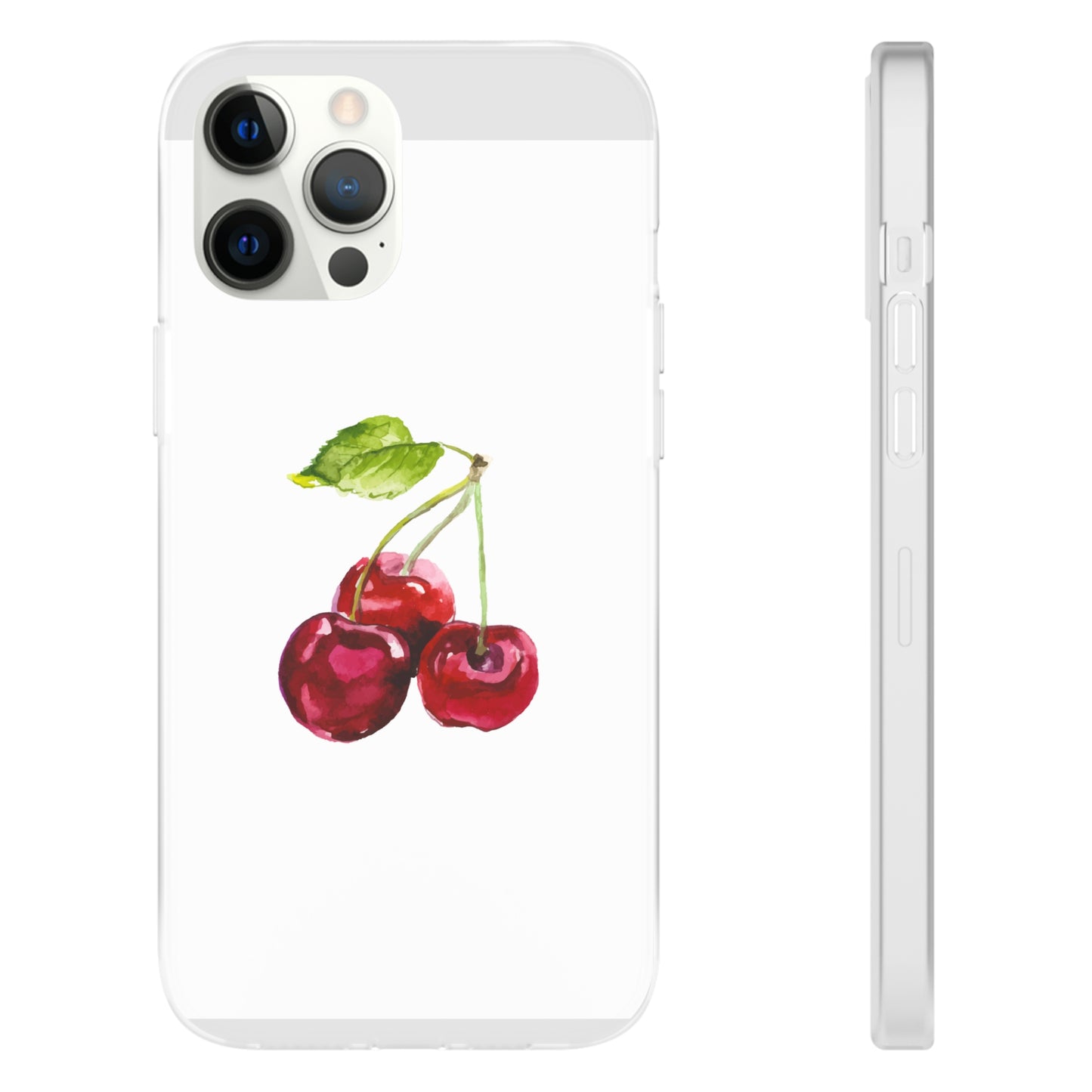 Flexi Cases - Cherries