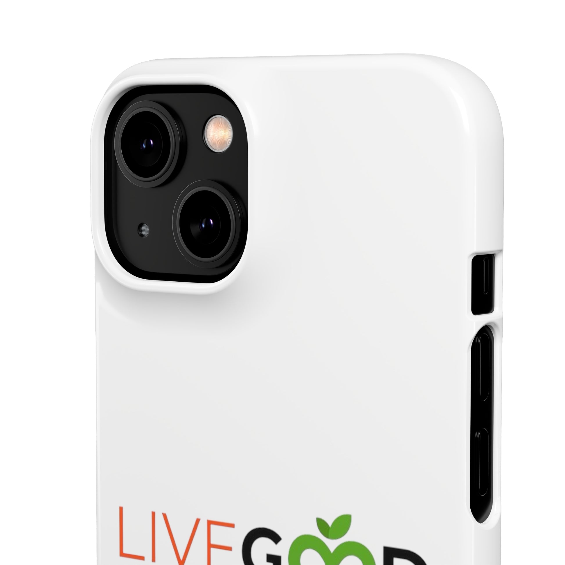 Snap Cases - LiveGood