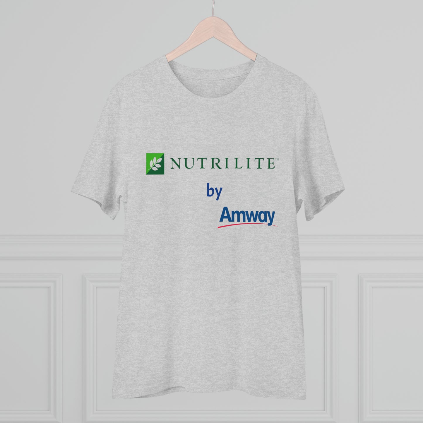 Nutrilite by Amway t-shirt