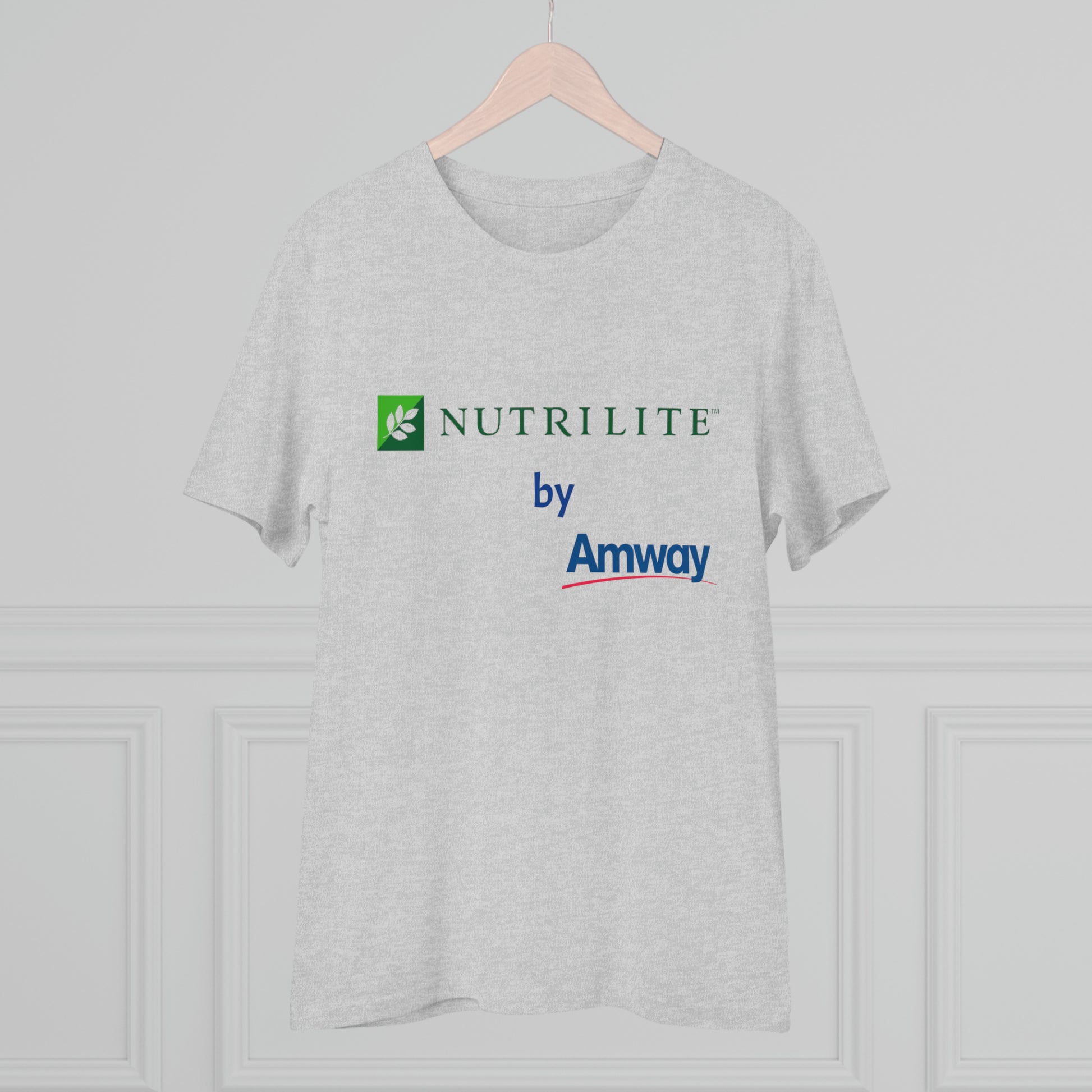 Nutrilite by Amway t-shirt