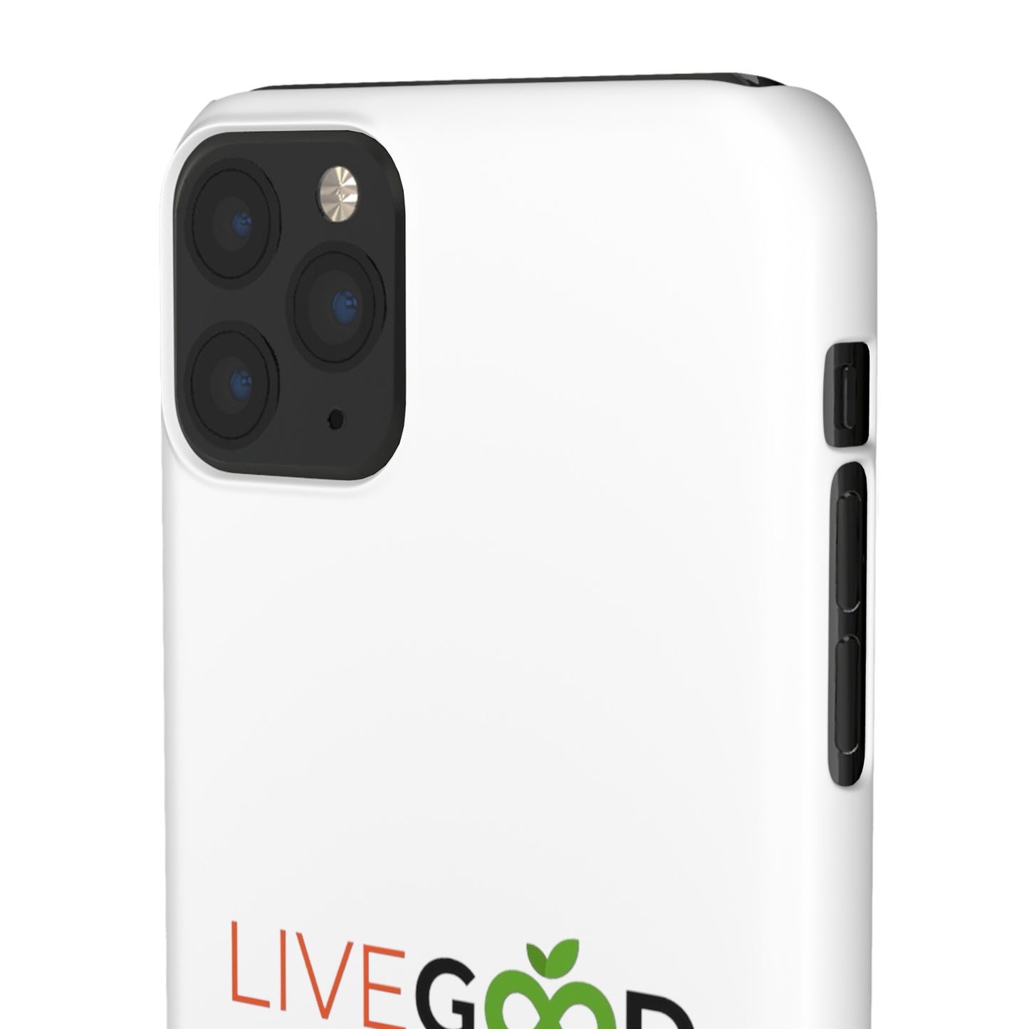 Snap Cases - LiveGood